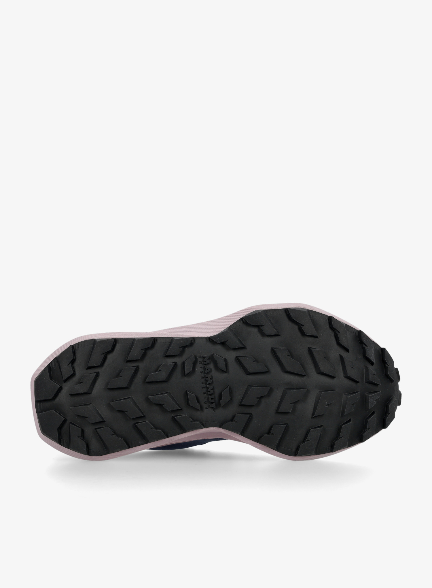 Mammut Aenergy  Hike Low GTX Női túracipő - marine/dark alpine calamint