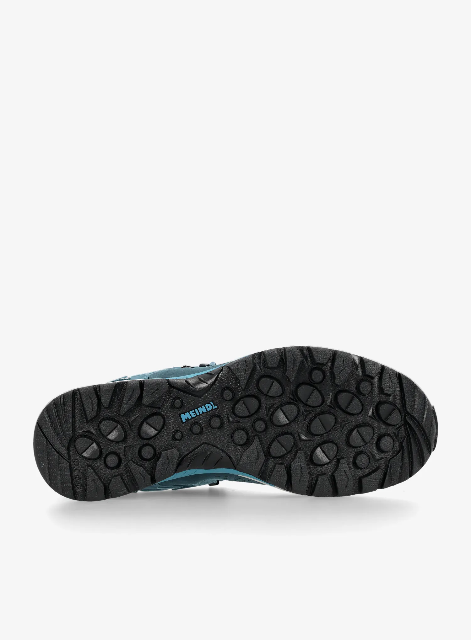 Meindl Top Trail Lady GTX Női túracipő - turquoise