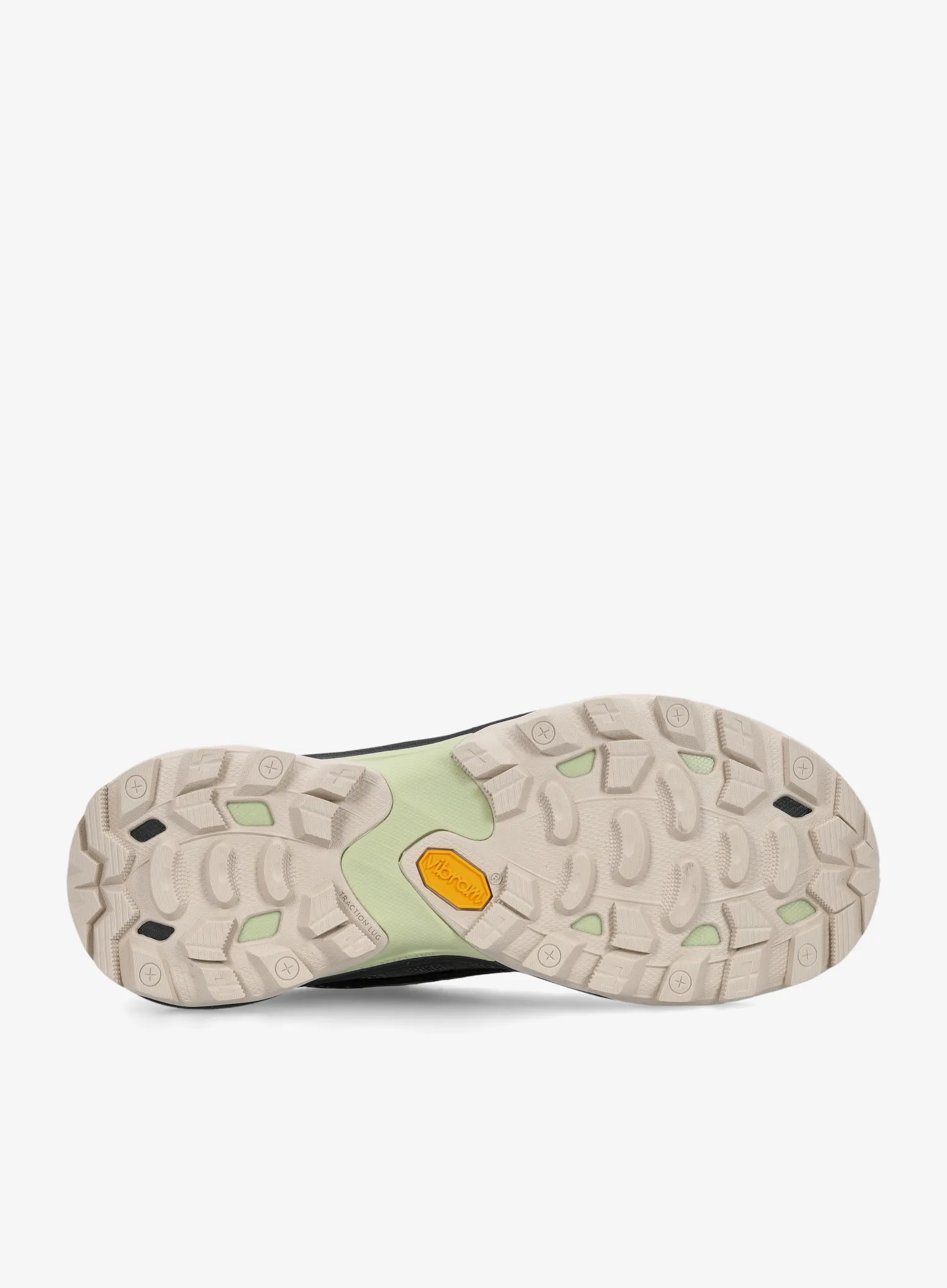 Merrell Moab Speed 2 Női túracipő - black