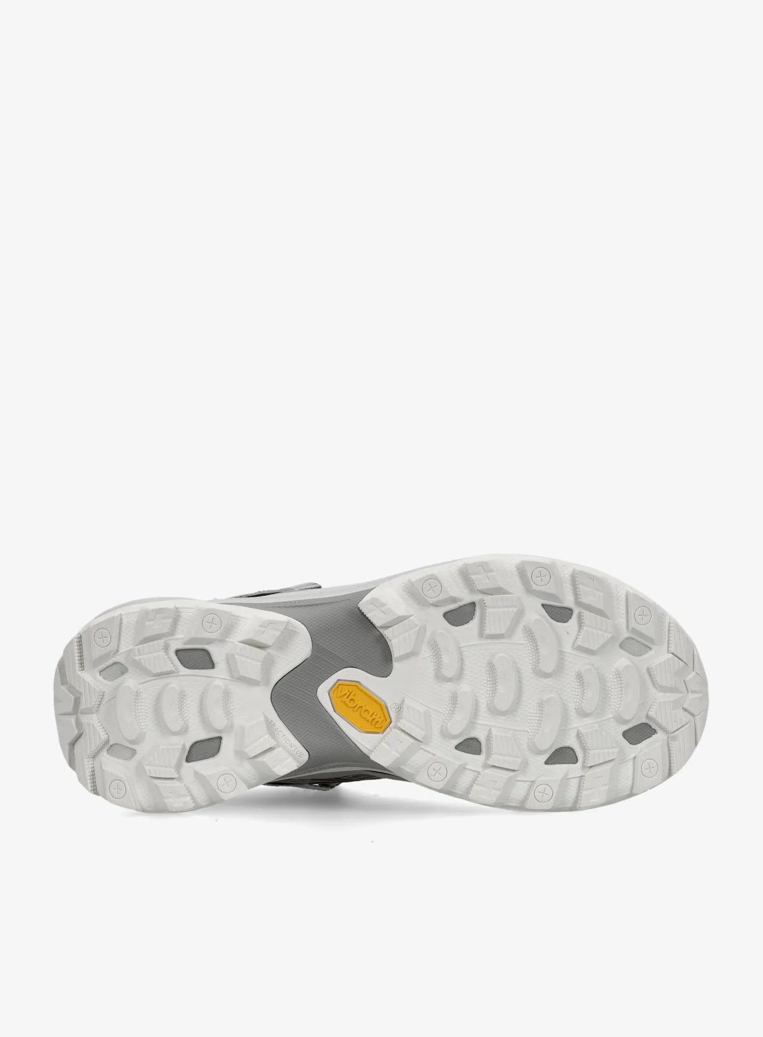 Merrell Moab Speed 2 Mid GTX Női túracipő - charcoal
