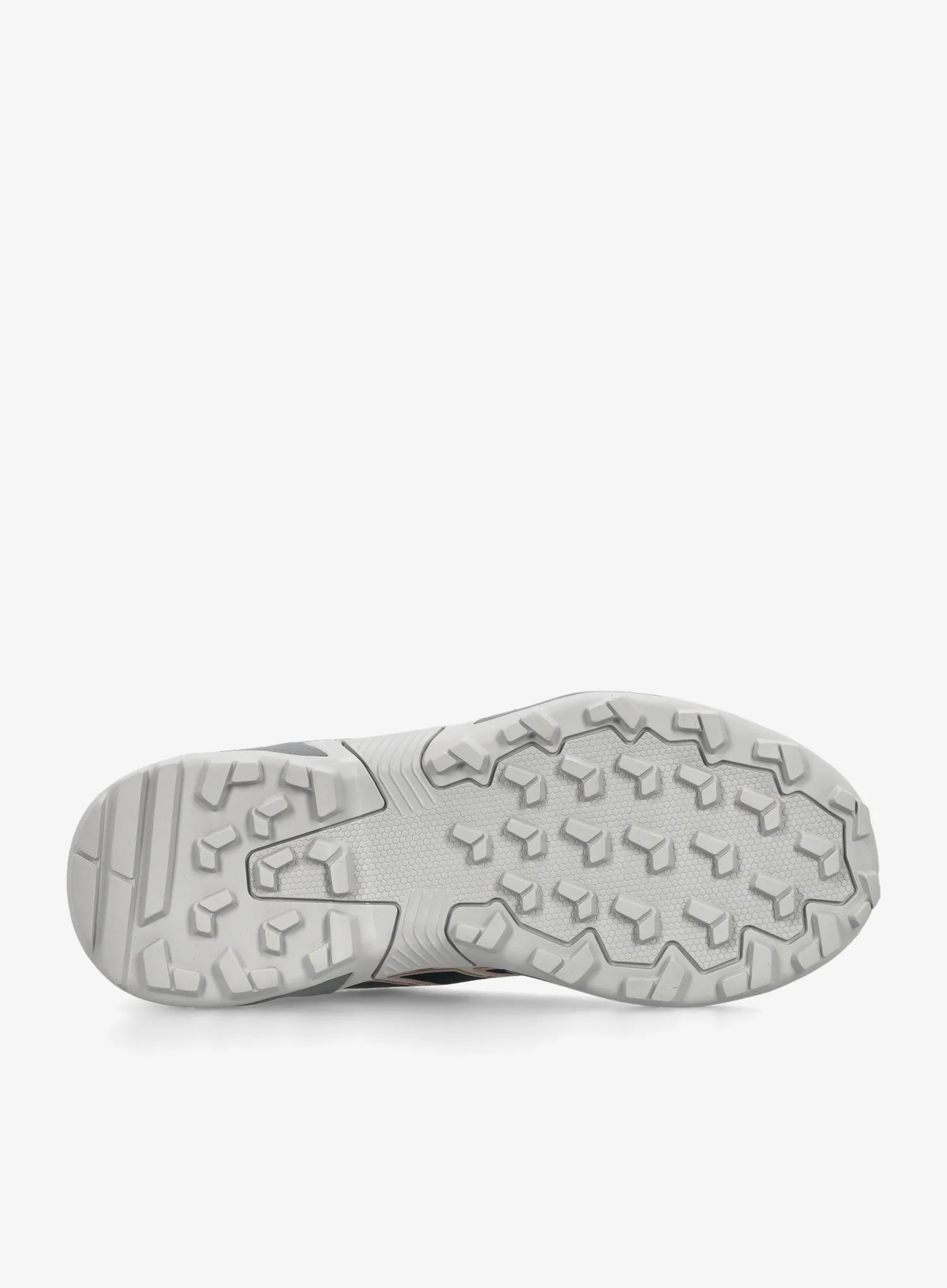 adidas TERREX Eastrail 3 Női túracipő - wonder taupe/grey/chalky brown