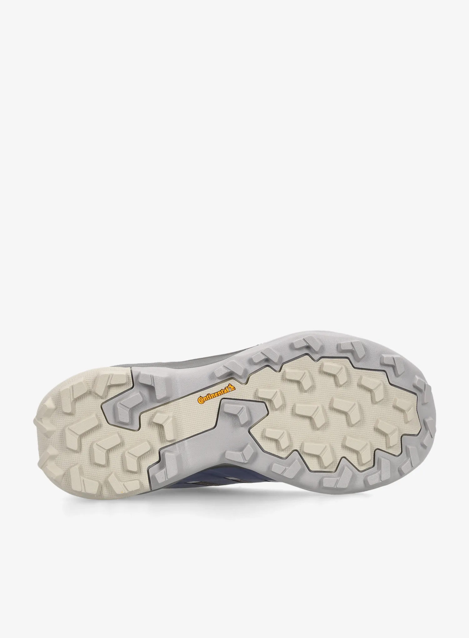 adidas TERREX Skychaser AX5 Női túracipő - taupe oxide/pre violet/gl grey
