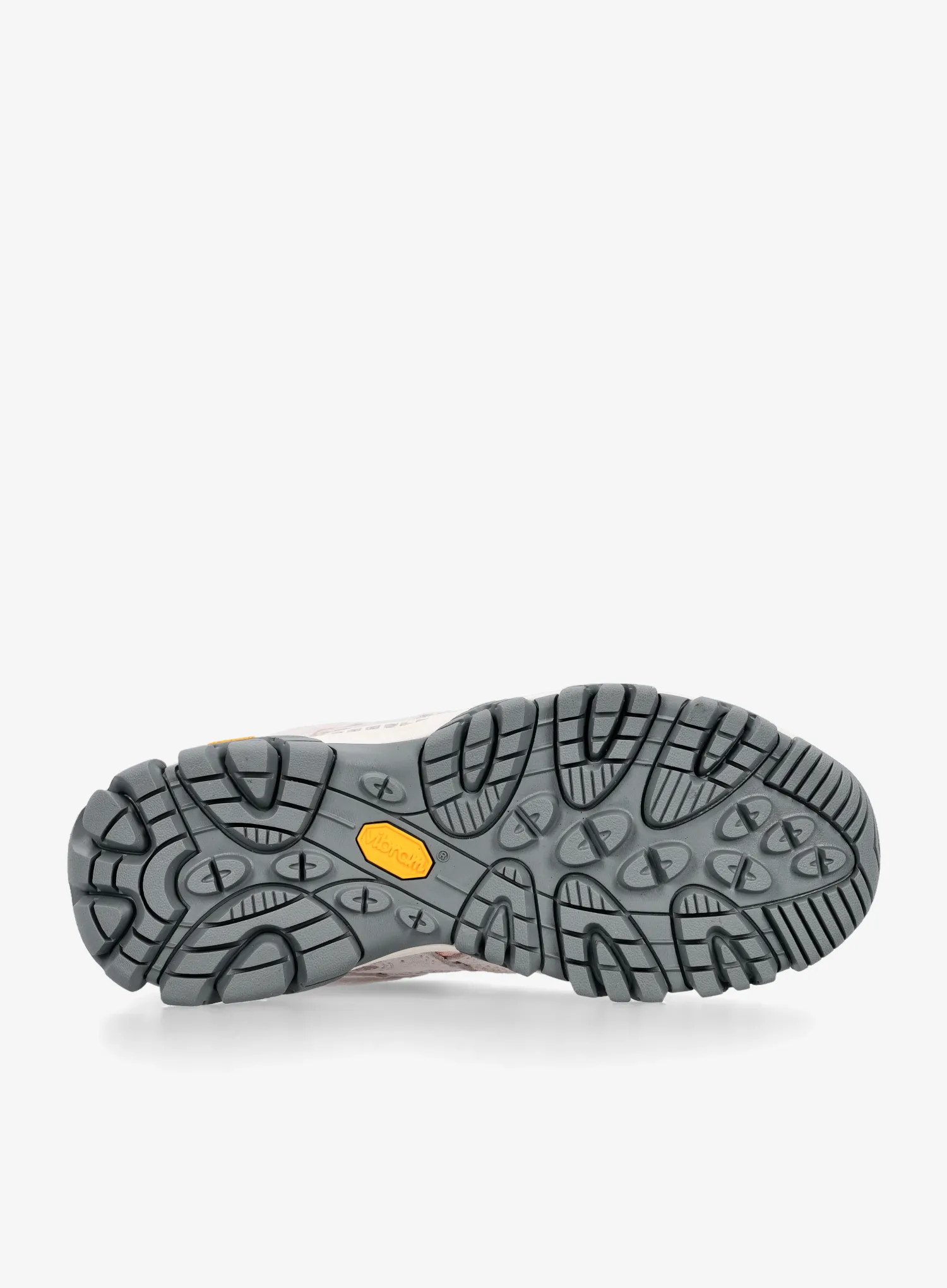 Merrell Moab 3 Női túracipő - peony