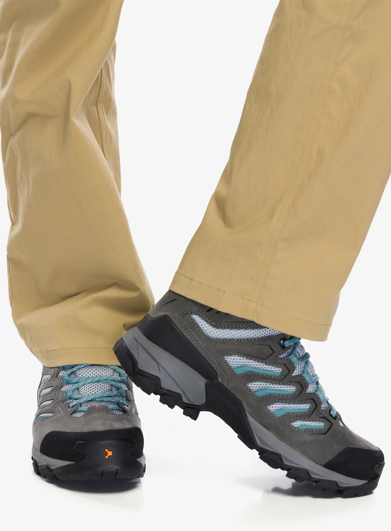 Scarpa Moraine Mid GTX Női túracipő - artctic
