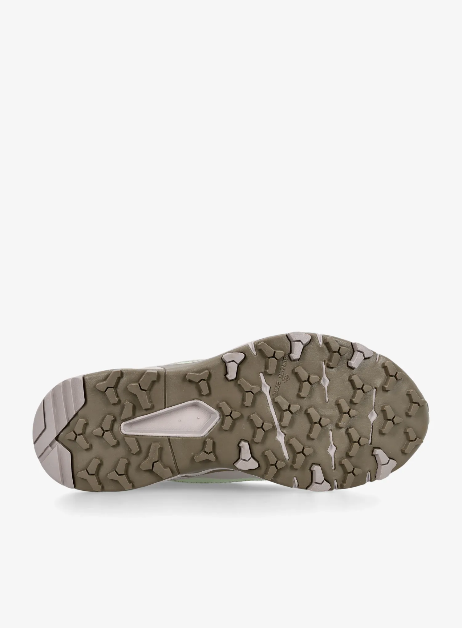 The North Face Vectiv Taraval Női túracipő - clay grey/moonstone grey