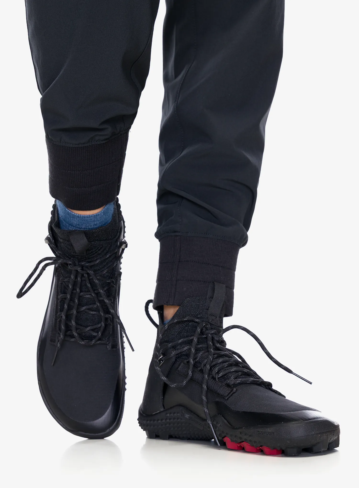 Vivobarefoot Magna Lite WR SG Női túracipő - obsidian