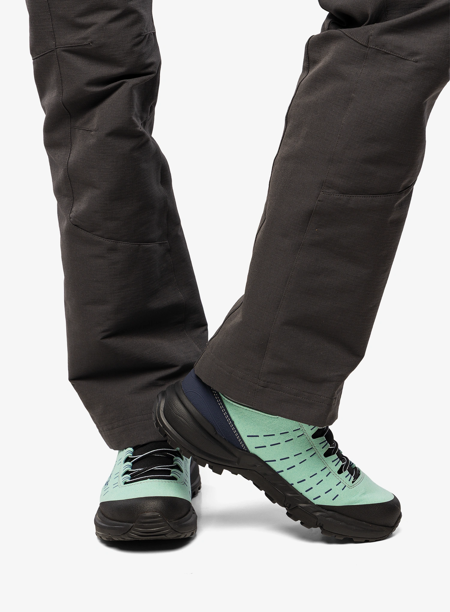 Zamberlan Circe GTX  Női Túracipő - l.blue/navy