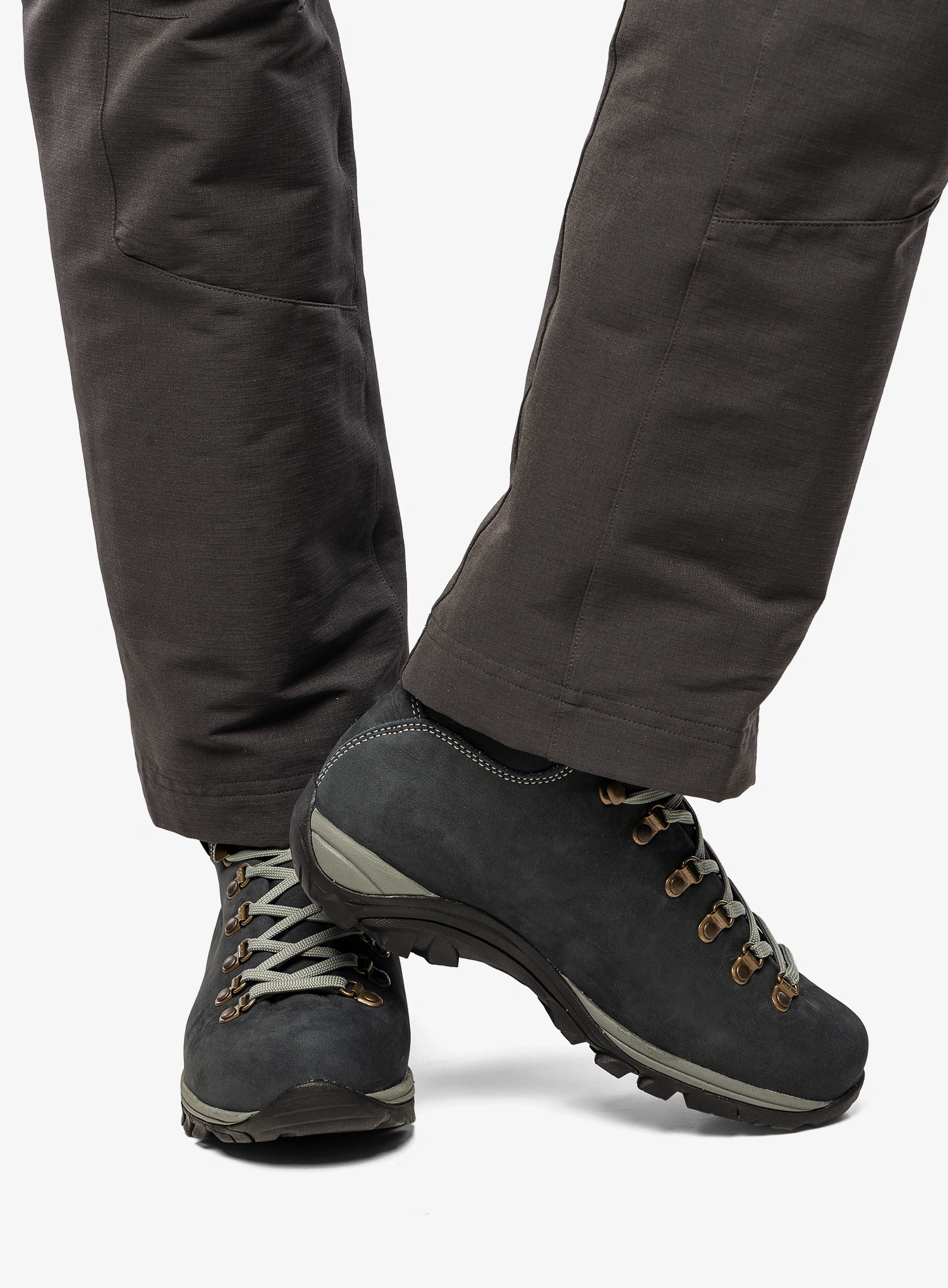 Zamberlan New Trail Lite Evo GTX Női Túracipő - dk blue