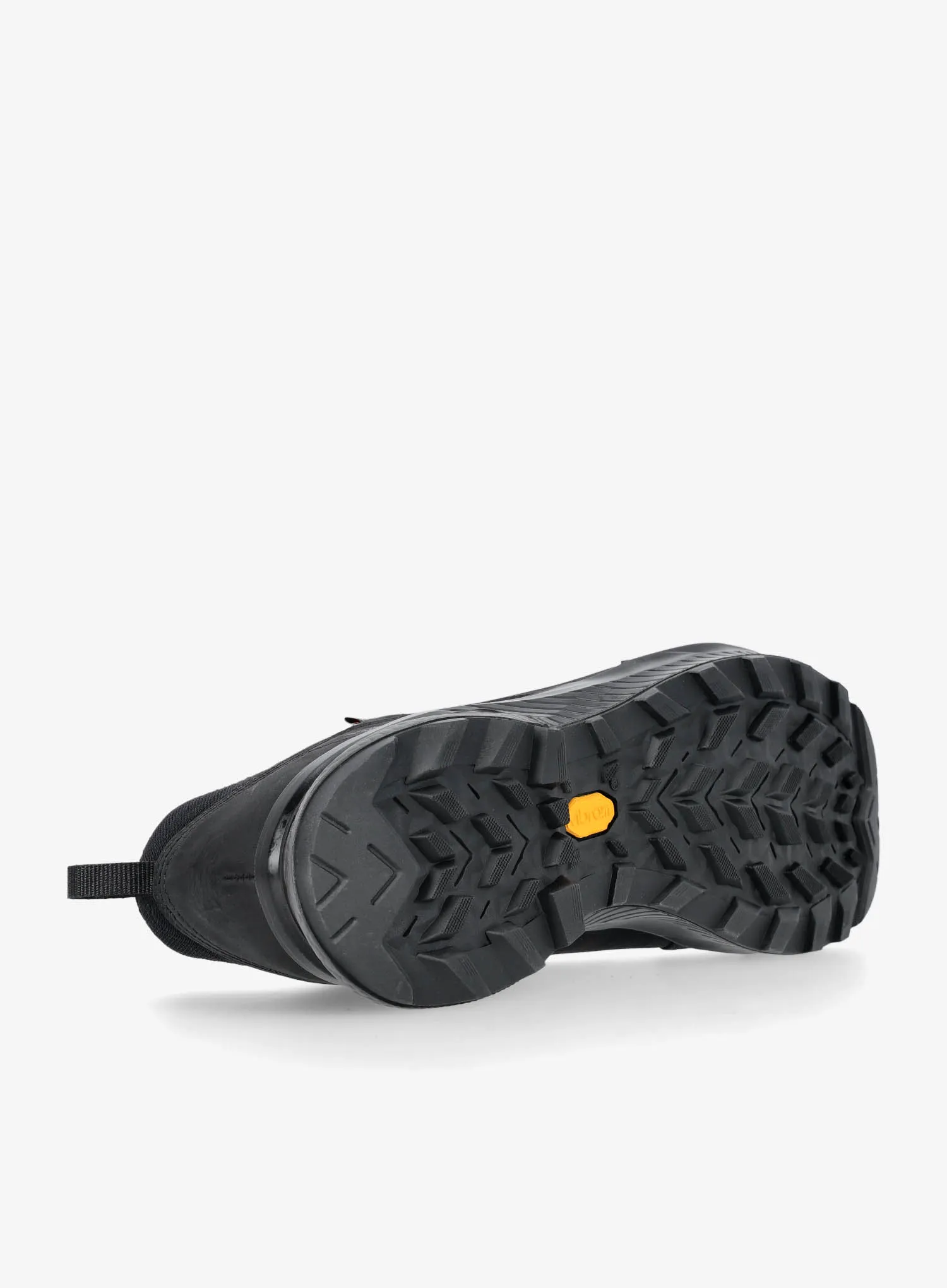 Hanwag Fortavo Low SF Extra GTX Túracipők - black/asphalt