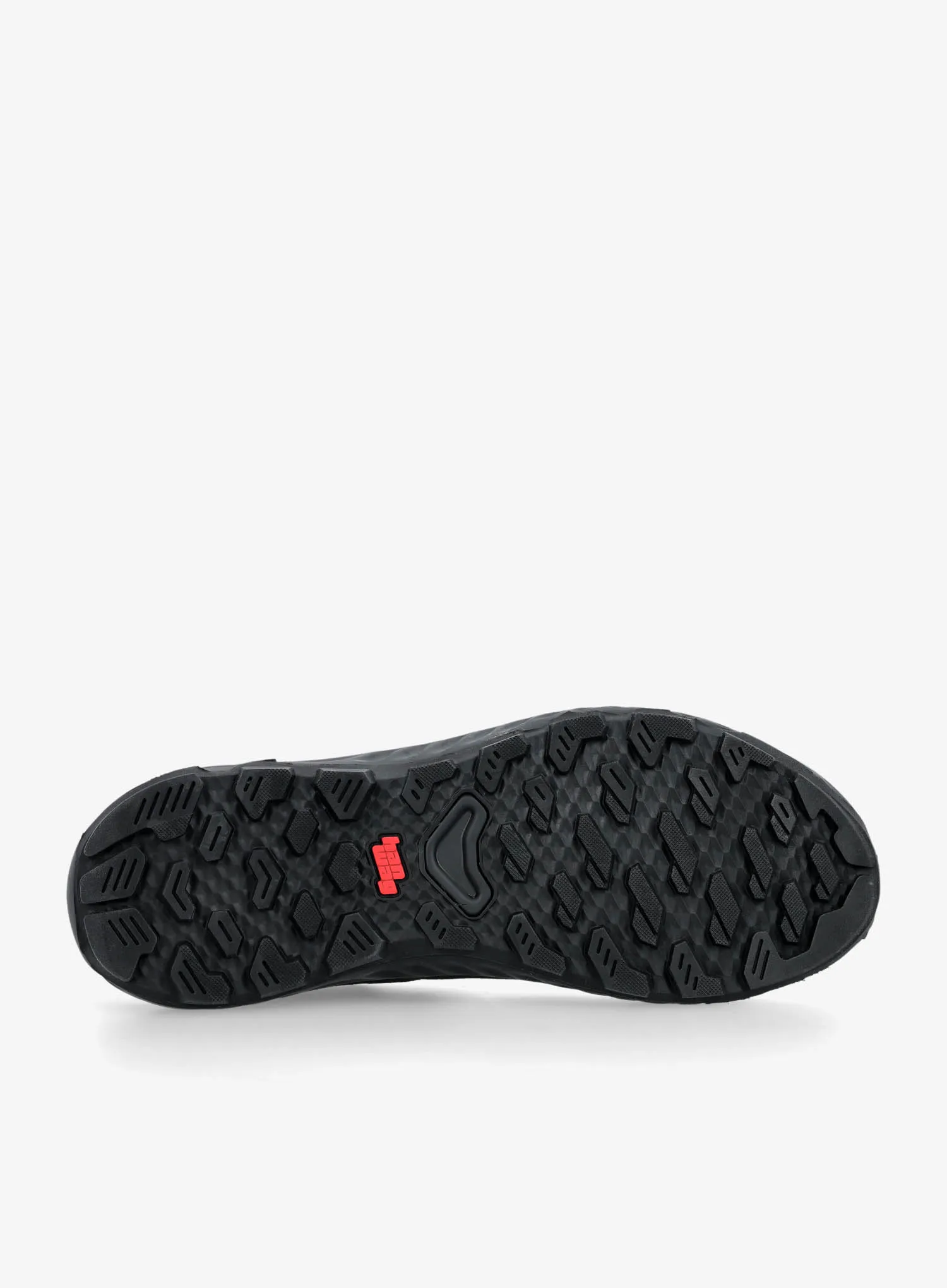 Hanwag Kaduro Low GTX Túracipők - black/asphalt