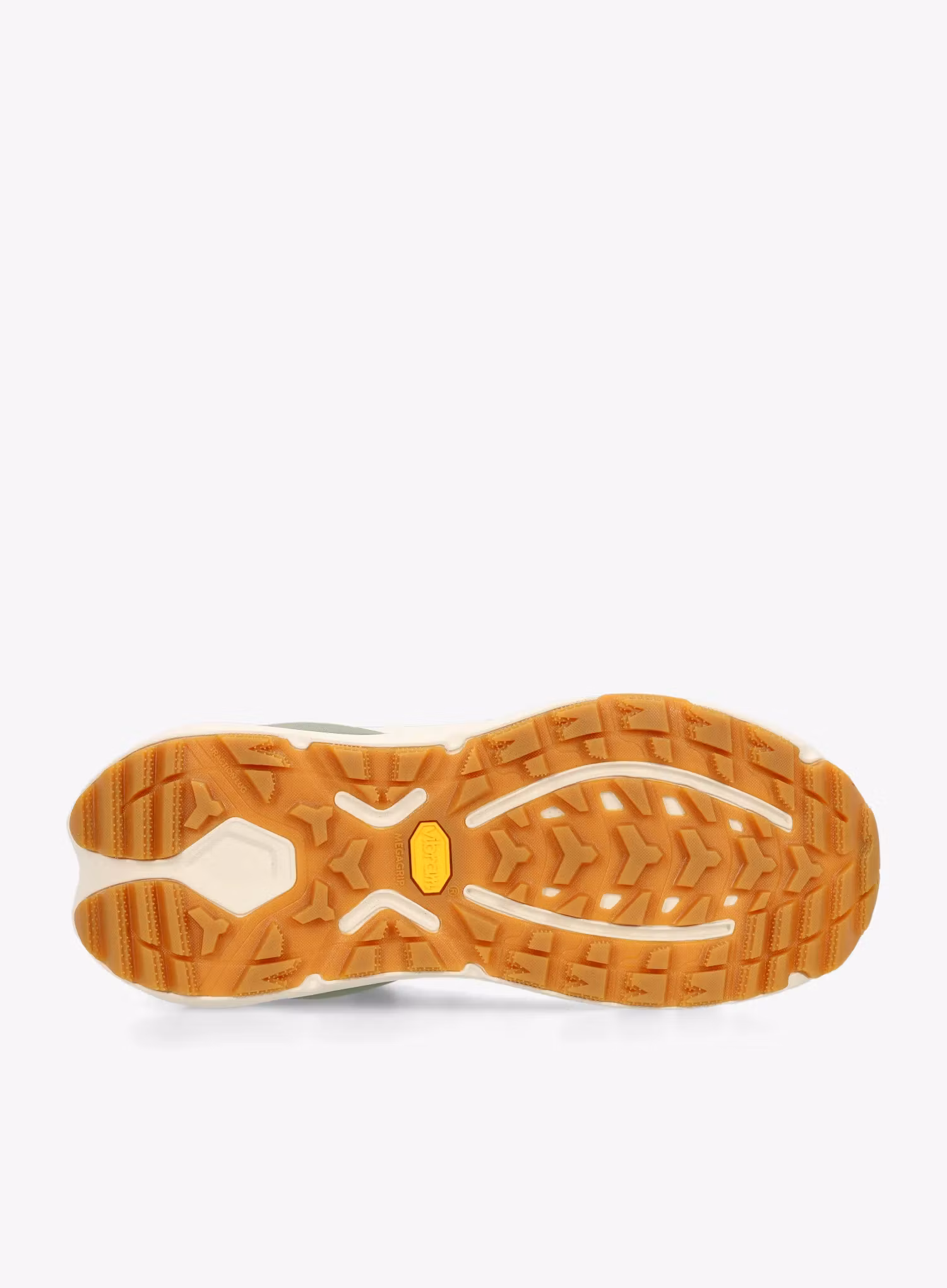 Hoka Kaha 3 GTX Túracipők - sea moss/oat milk
