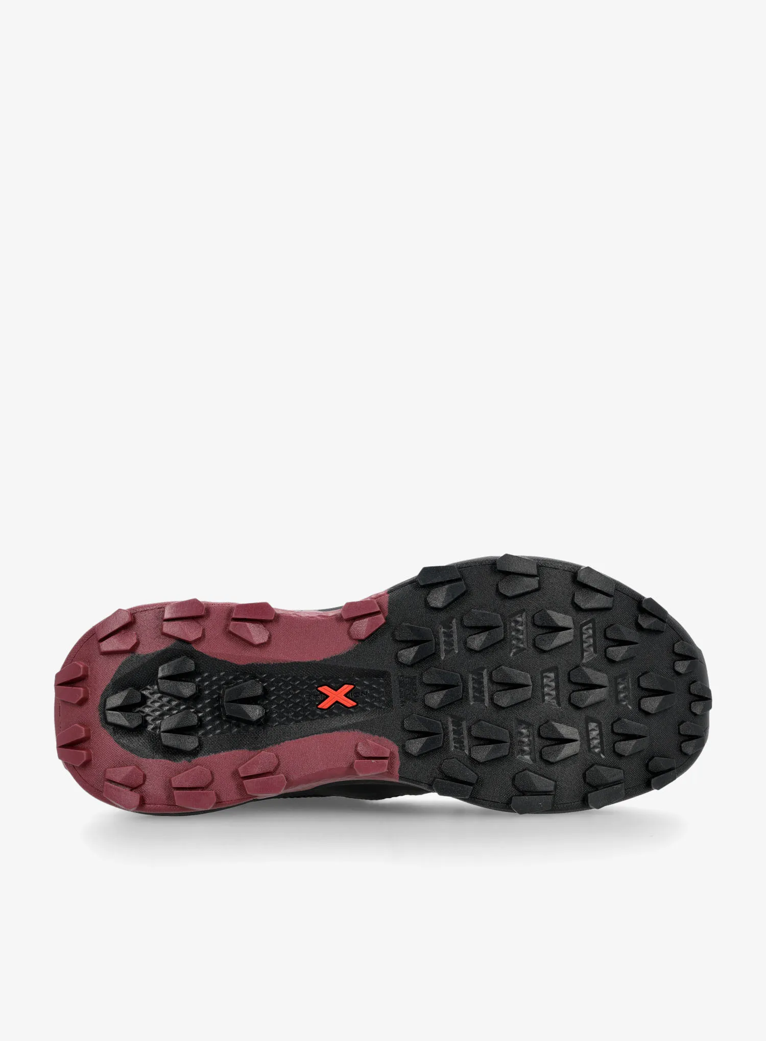 La Sportiva Prodigio Hike GTX Túracipők - black/savana