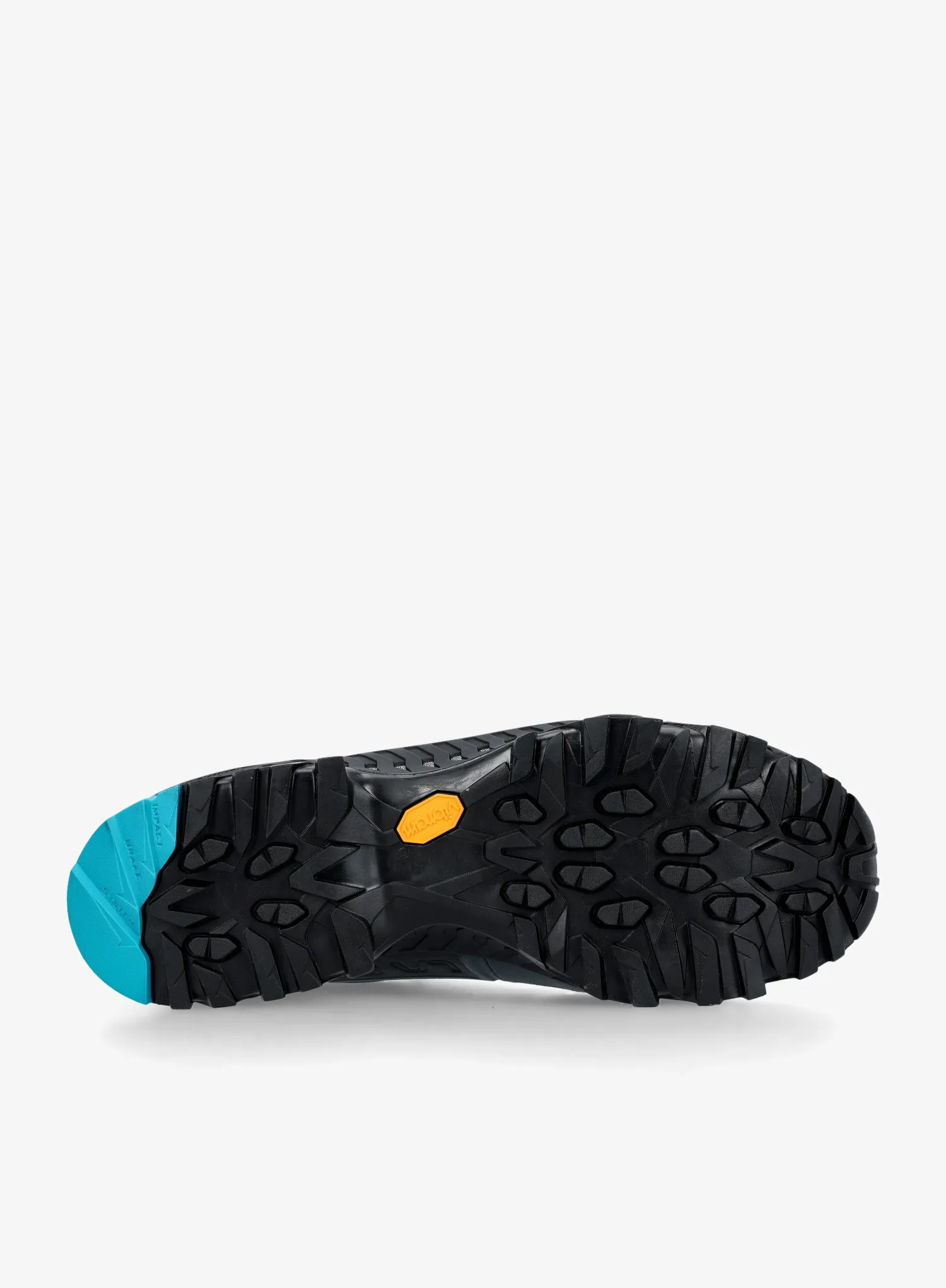 La Sportiva Spire GTX Túracipők - slate/tropic blue