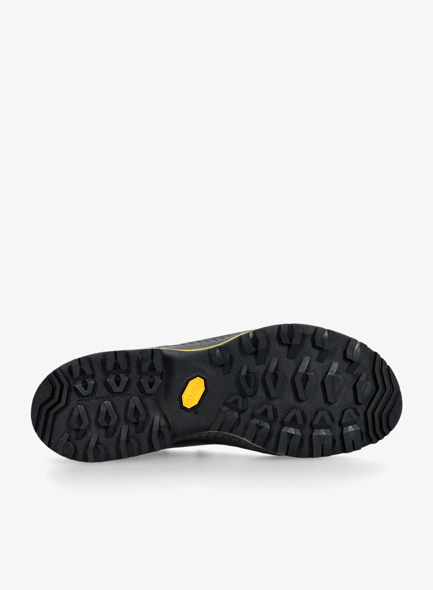 La Sportiva TX5 Evo GTX Túracipők - carbon/yellow