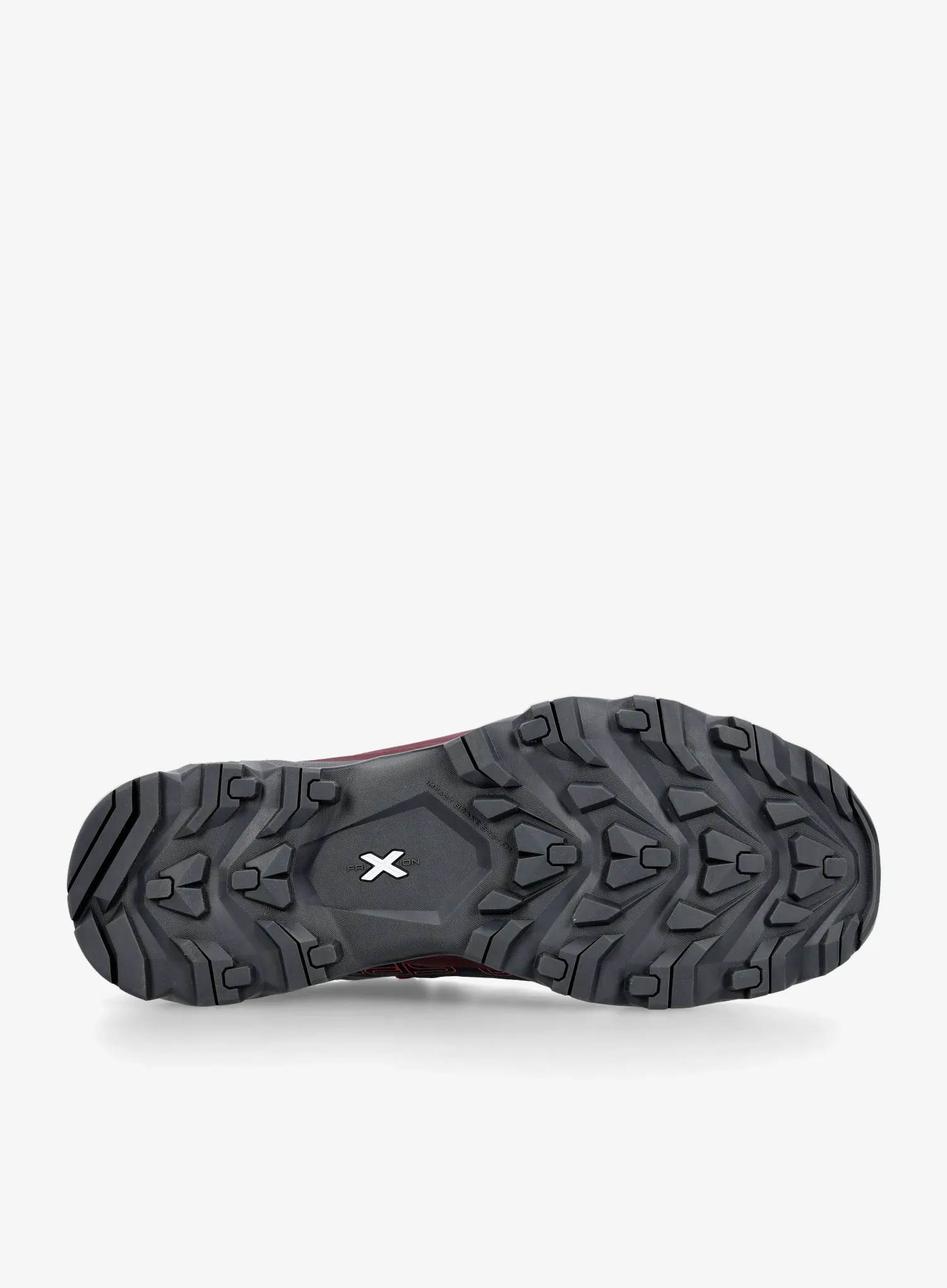La Sportiva Ultra Raptor 3 GTX Túracipők - carbon/redwood