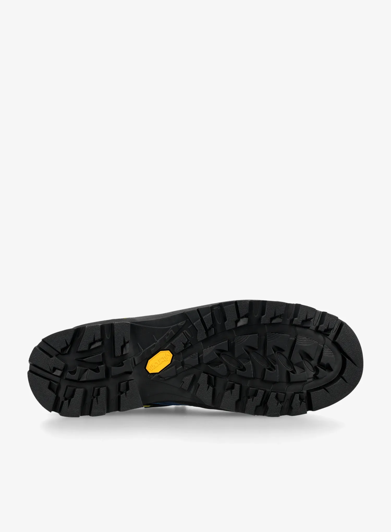Meindl Literock Free GTX Túracipők - navy/yellow