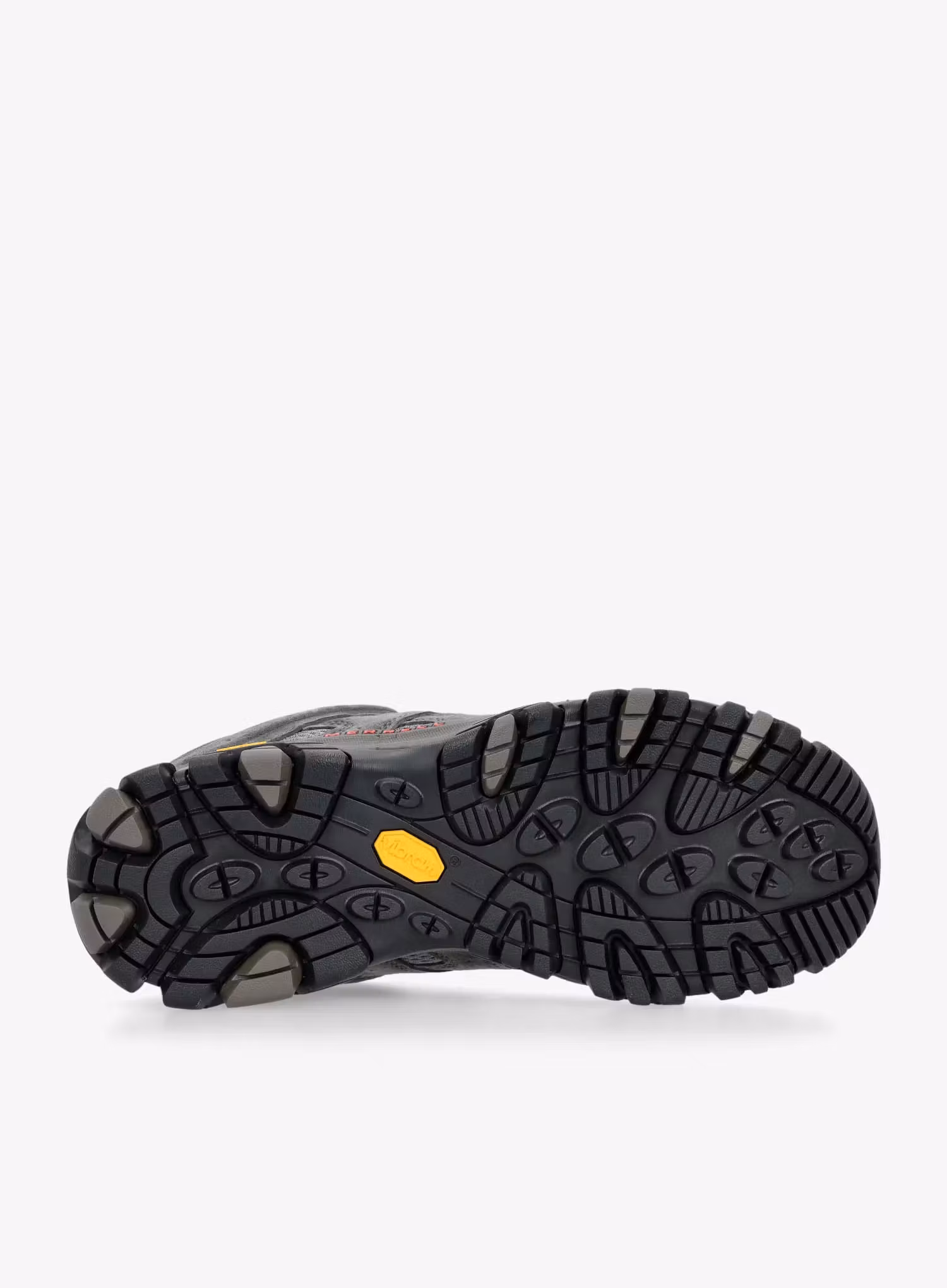 Merrell Moab 3 Túracipők - beluga