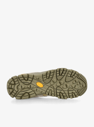 Merrell Moab 3 Túracipők - nori