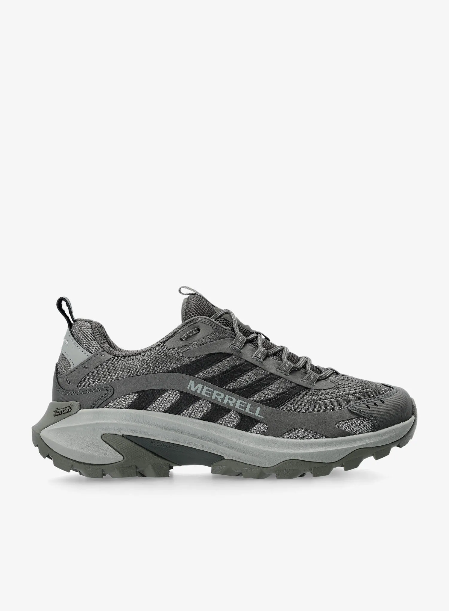 Merrell Moab Speed 2 Túracipők - anthracite