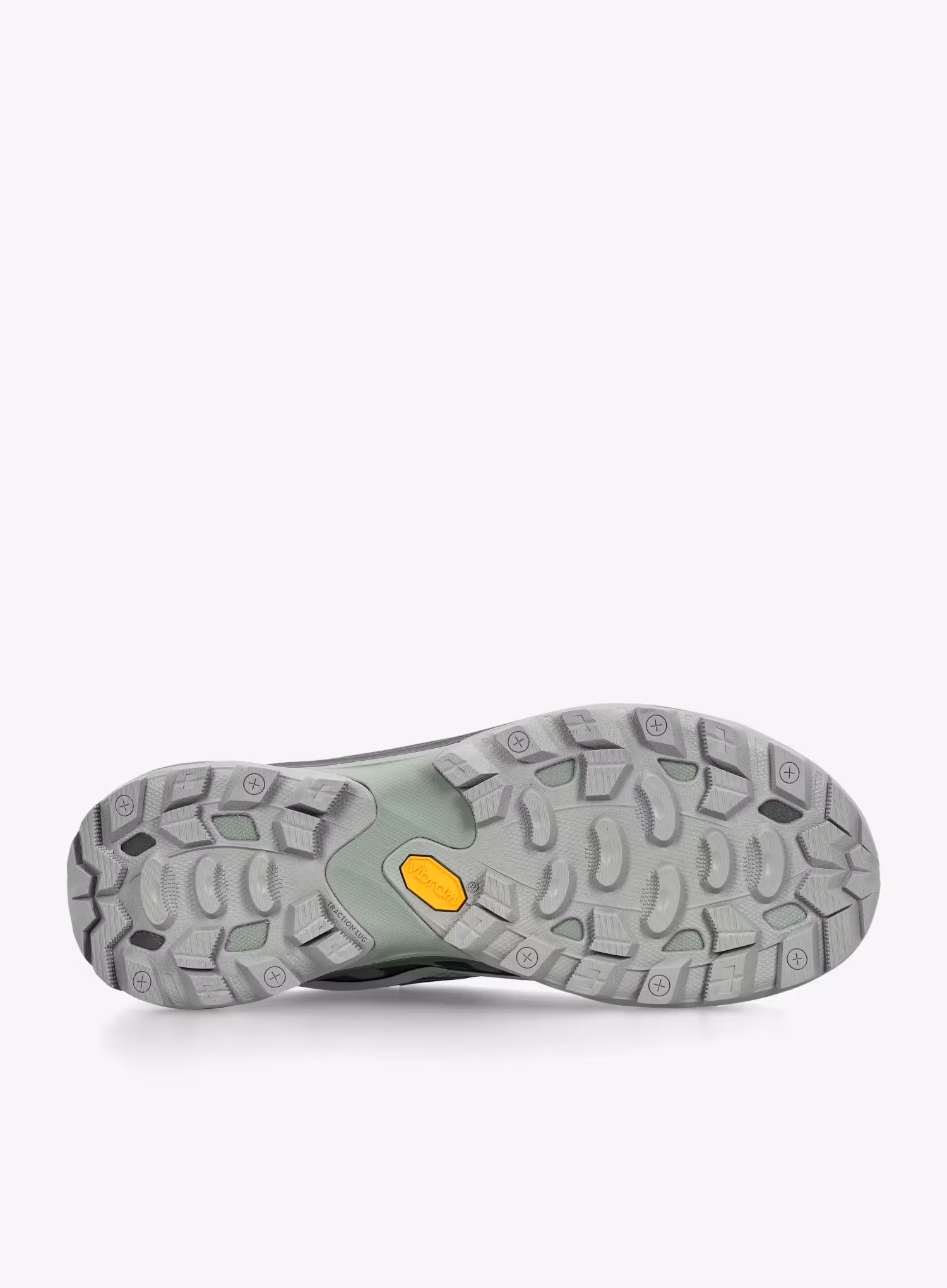 Merrell Moab Speed 2 GTX Túracipők - white sage