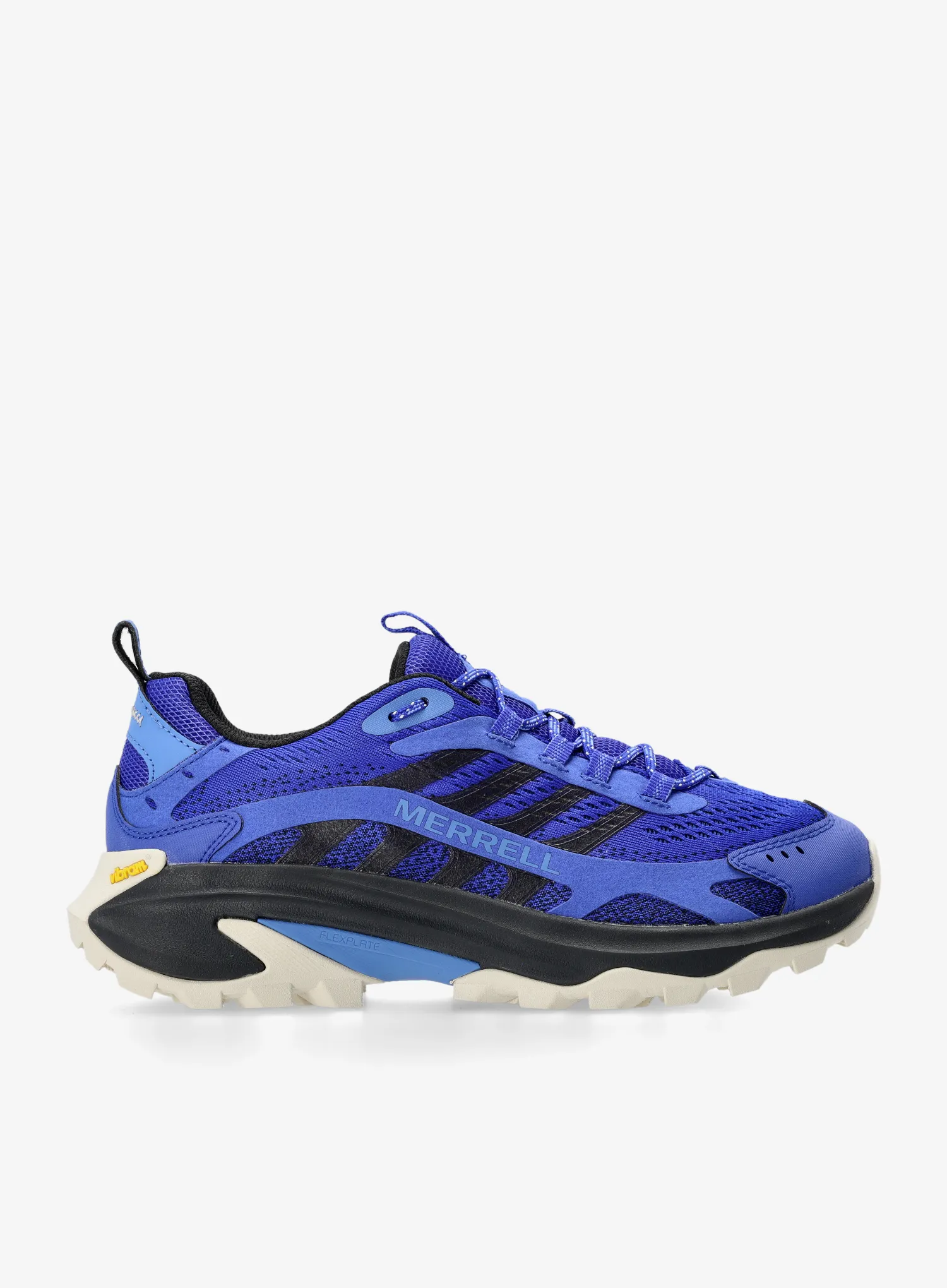 Merrell Moab Speed 2 Túracipők - sapphire