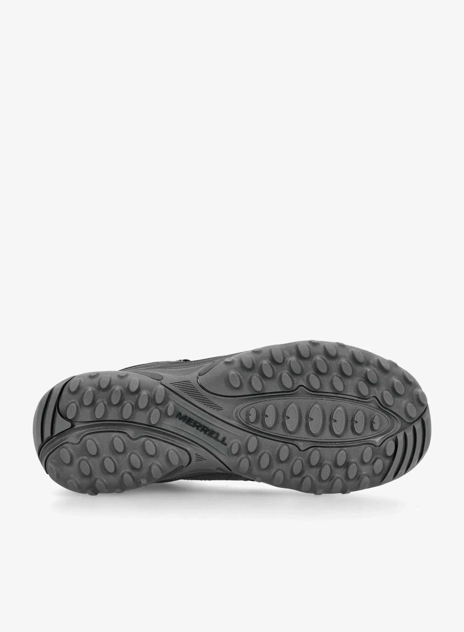 Merrell Yokota 3 Mid GTX Túracipők - black