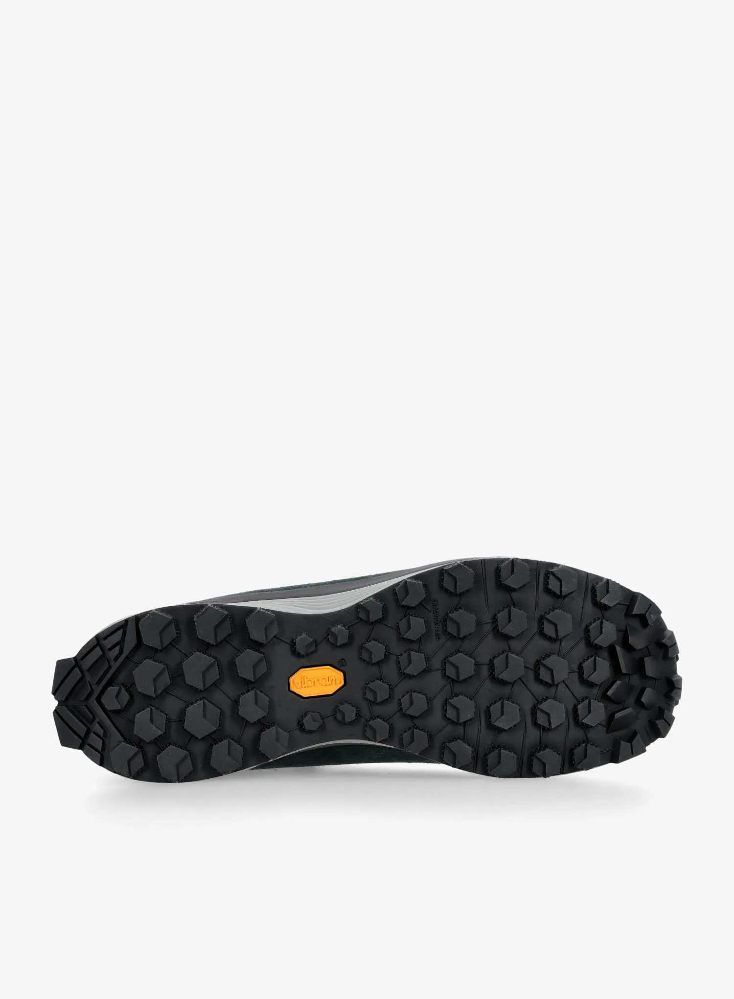 Meindl Antero 2.0 GTX Férfi túracipő - olive