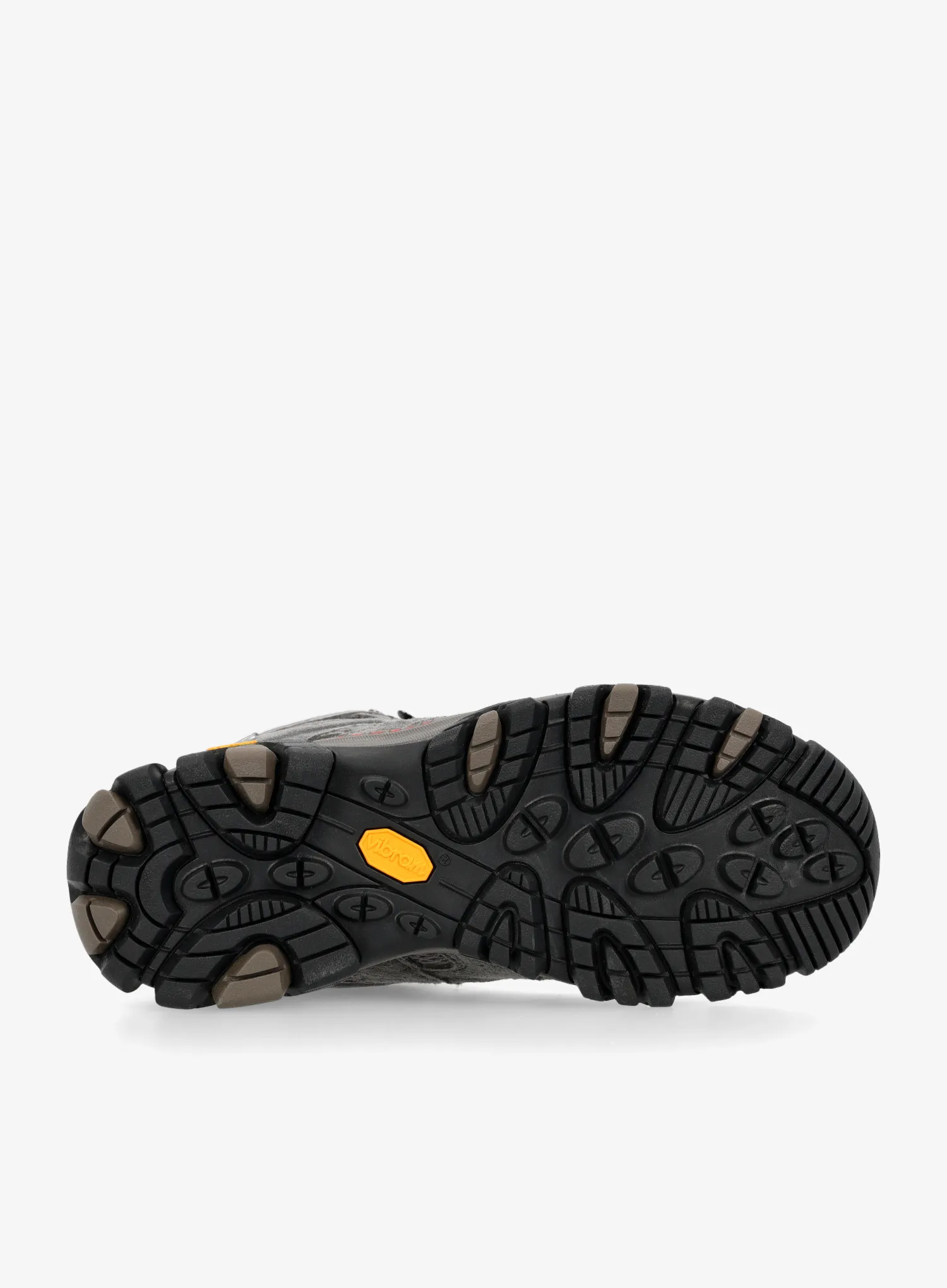 Merrell Moab 3 Mid GTX Férfi Túracipő - beluga