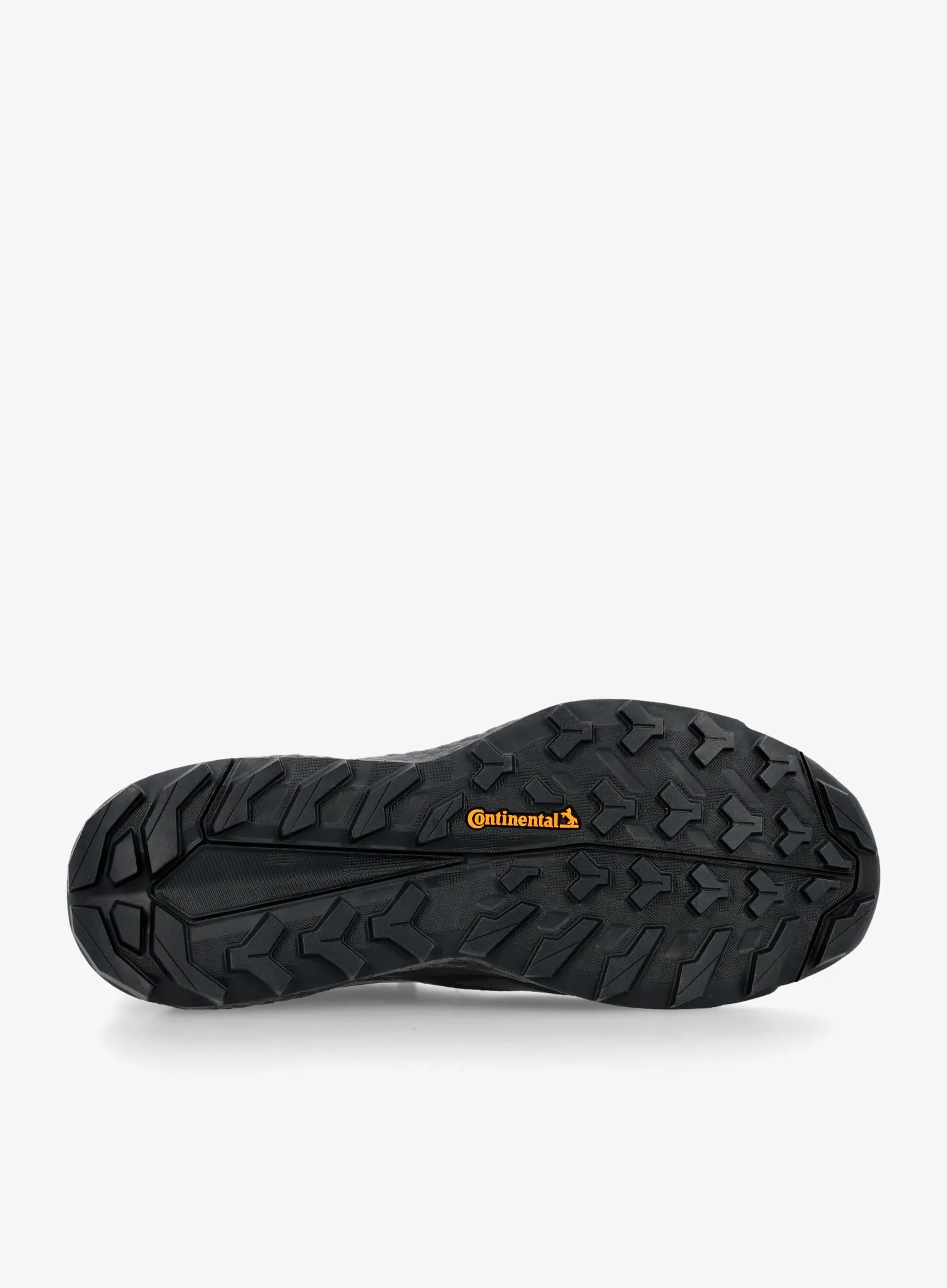 adidas TERREX Free Hiker 2 Low GTX Túracipő - core blk/core blk/grey four