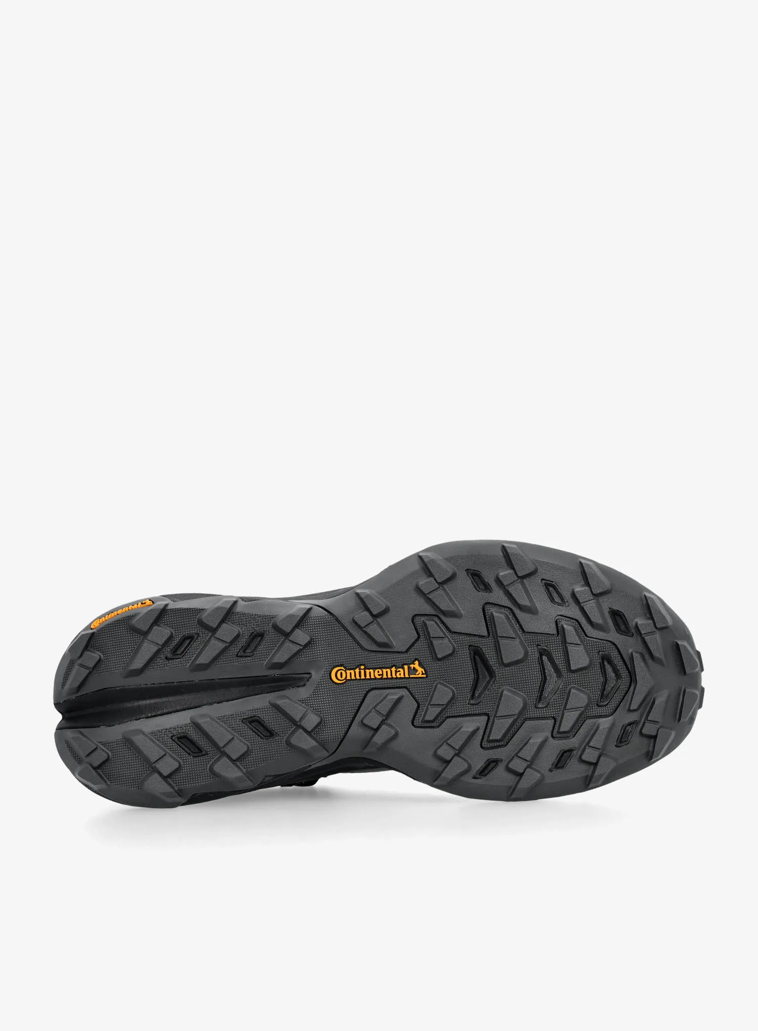 adidas TERREX Freehiker SL GTX Túracipő - core black/grey six/grey six