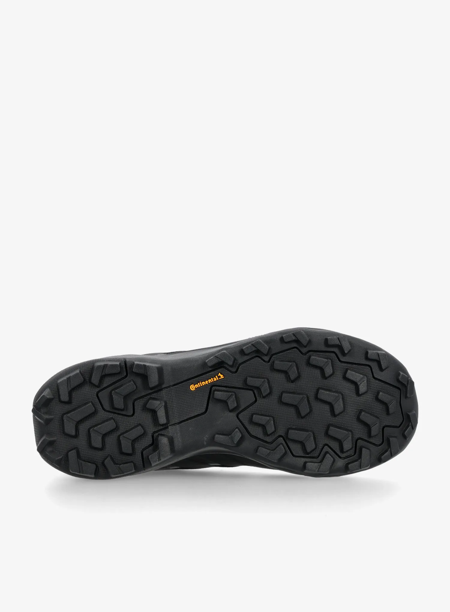 adidas TERREX Skychaser AX5 Túracipő - core black/core black/carbon