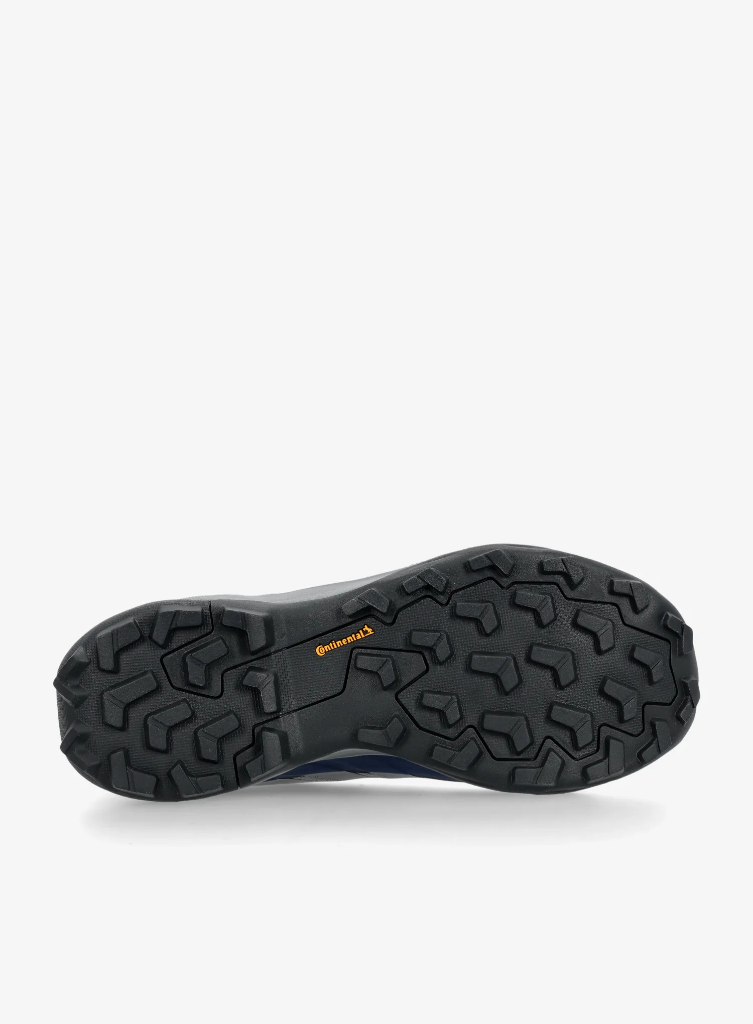 adidas TERREX Skychaser AX5 Túracipő - grey three/grey four/shad navy