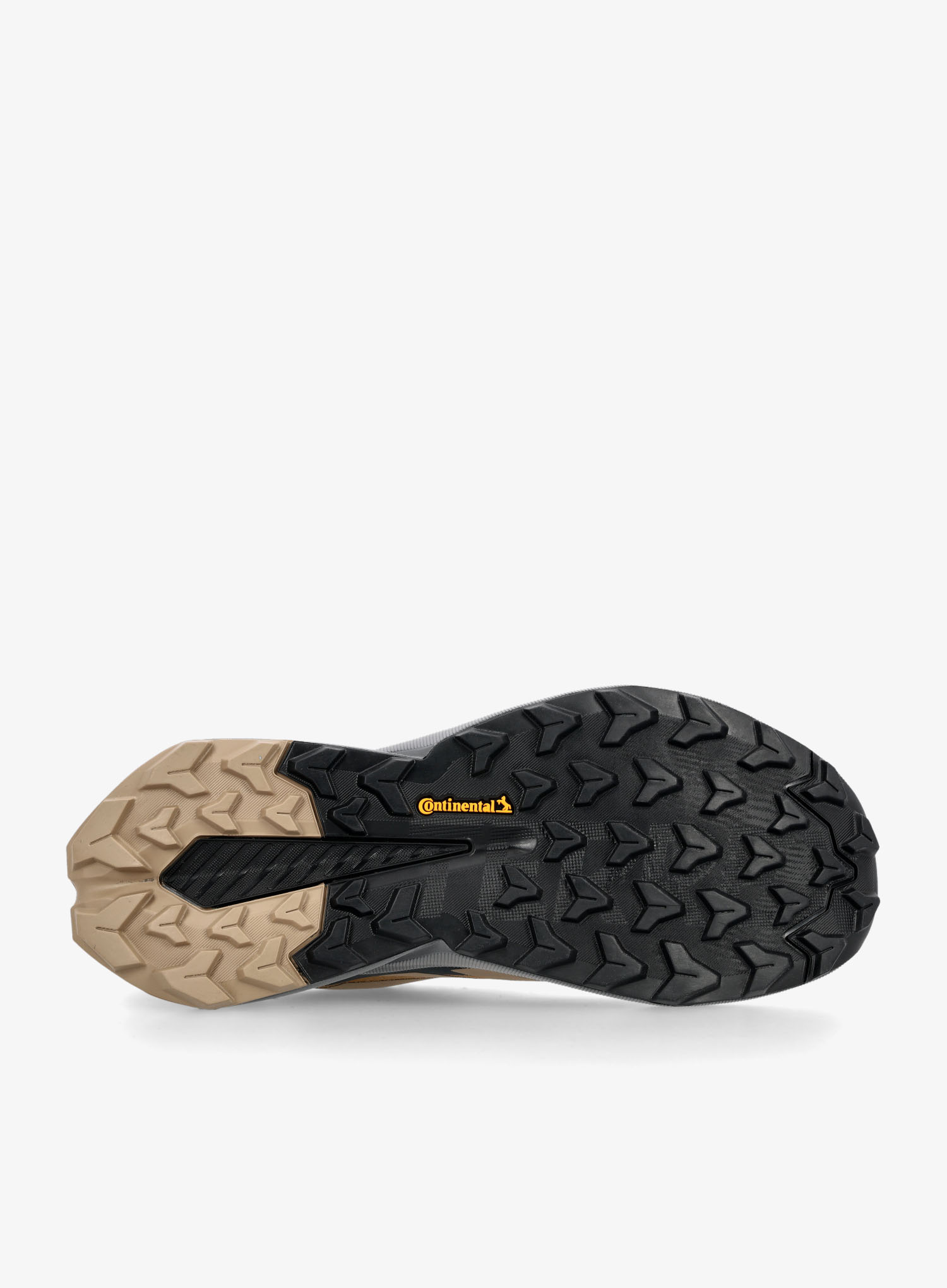 adidas TERREX Trailmaker 2 GTX Túracipő - bronze stra/blanch car/carbon