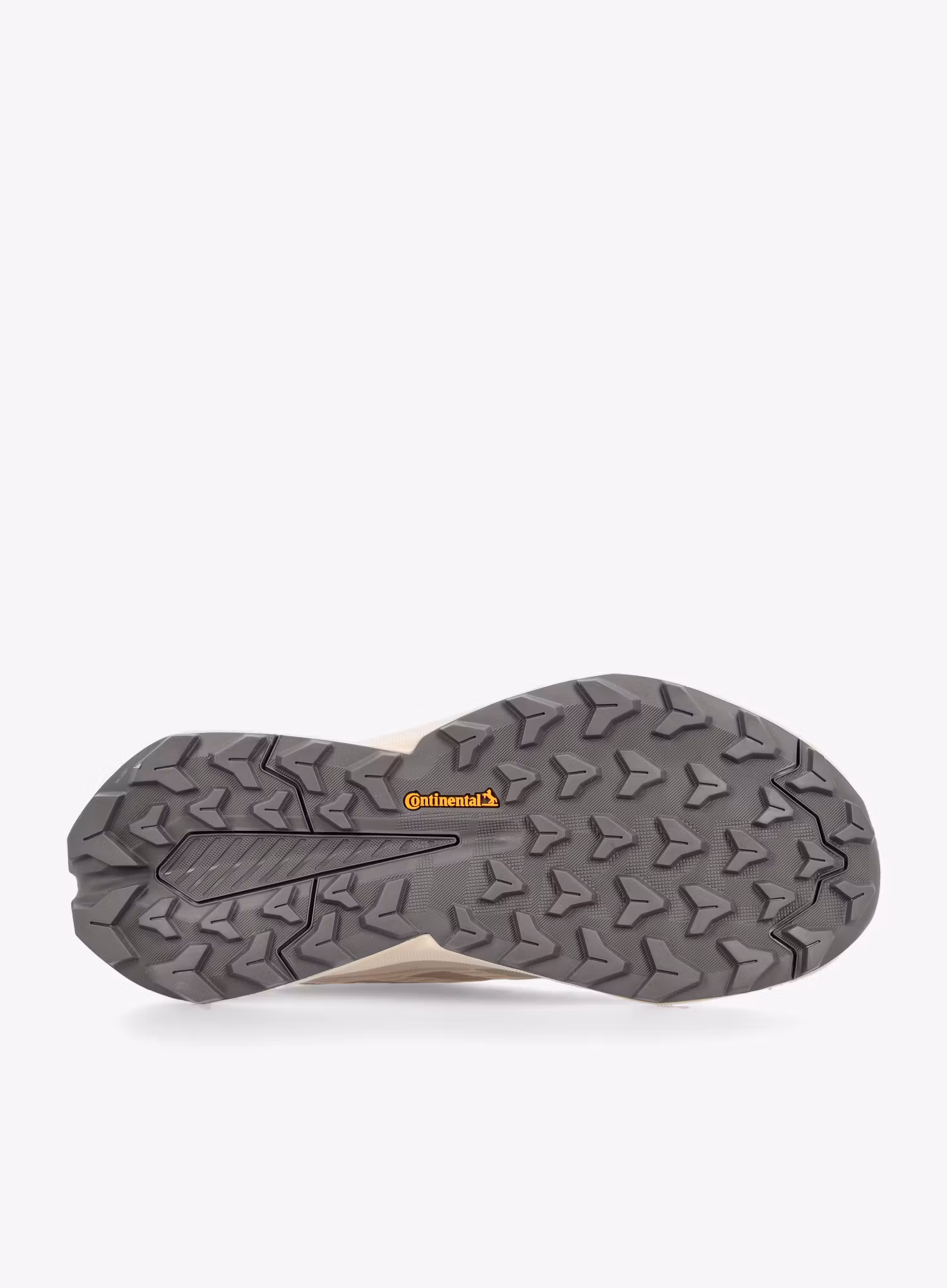 adidas TERREX Trailmaker 2 Leather Túracipő - wonder beige/charcoal