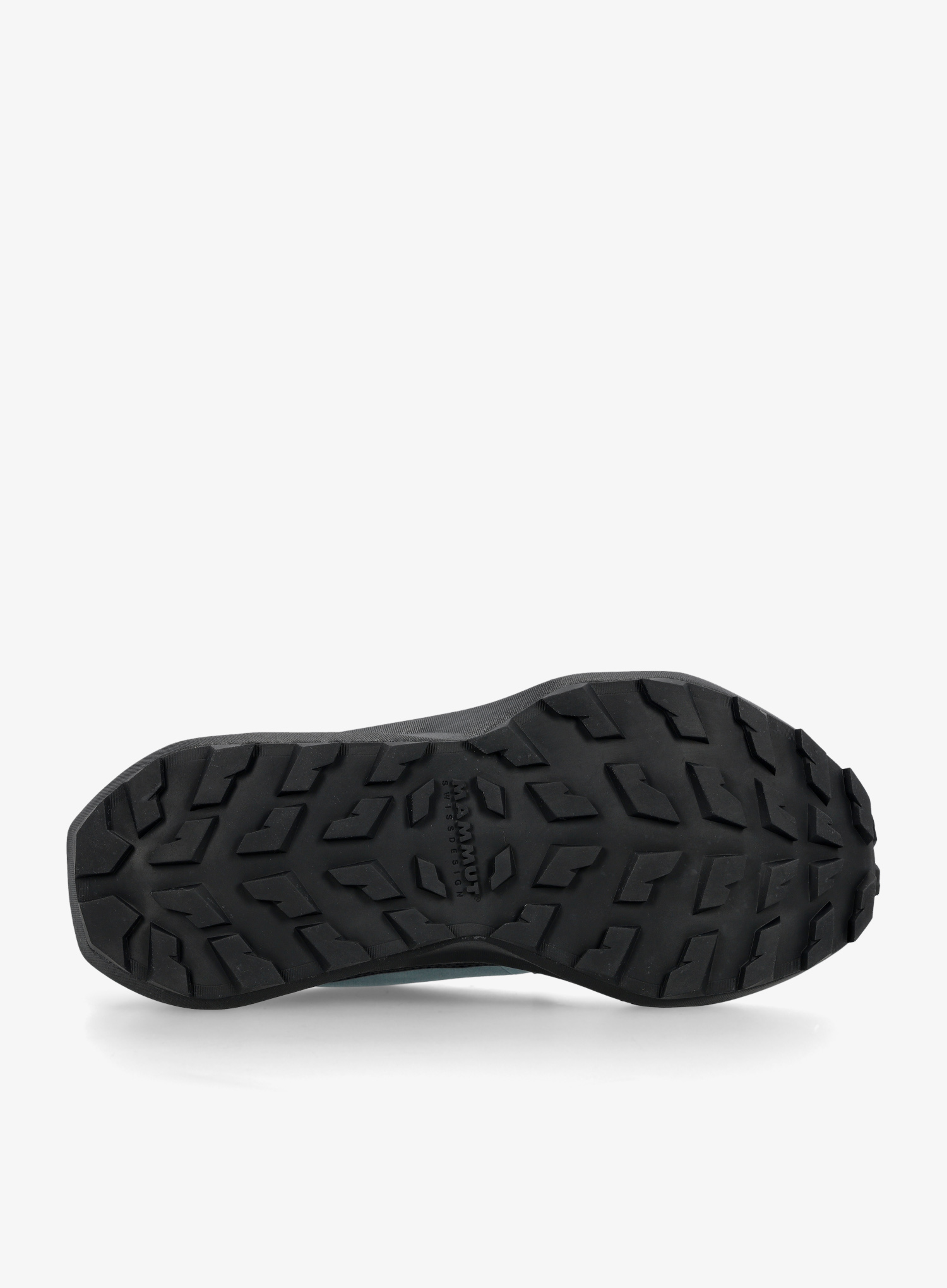 Mammut Aenergy Hike Low GTX  Túracipő - strata/black