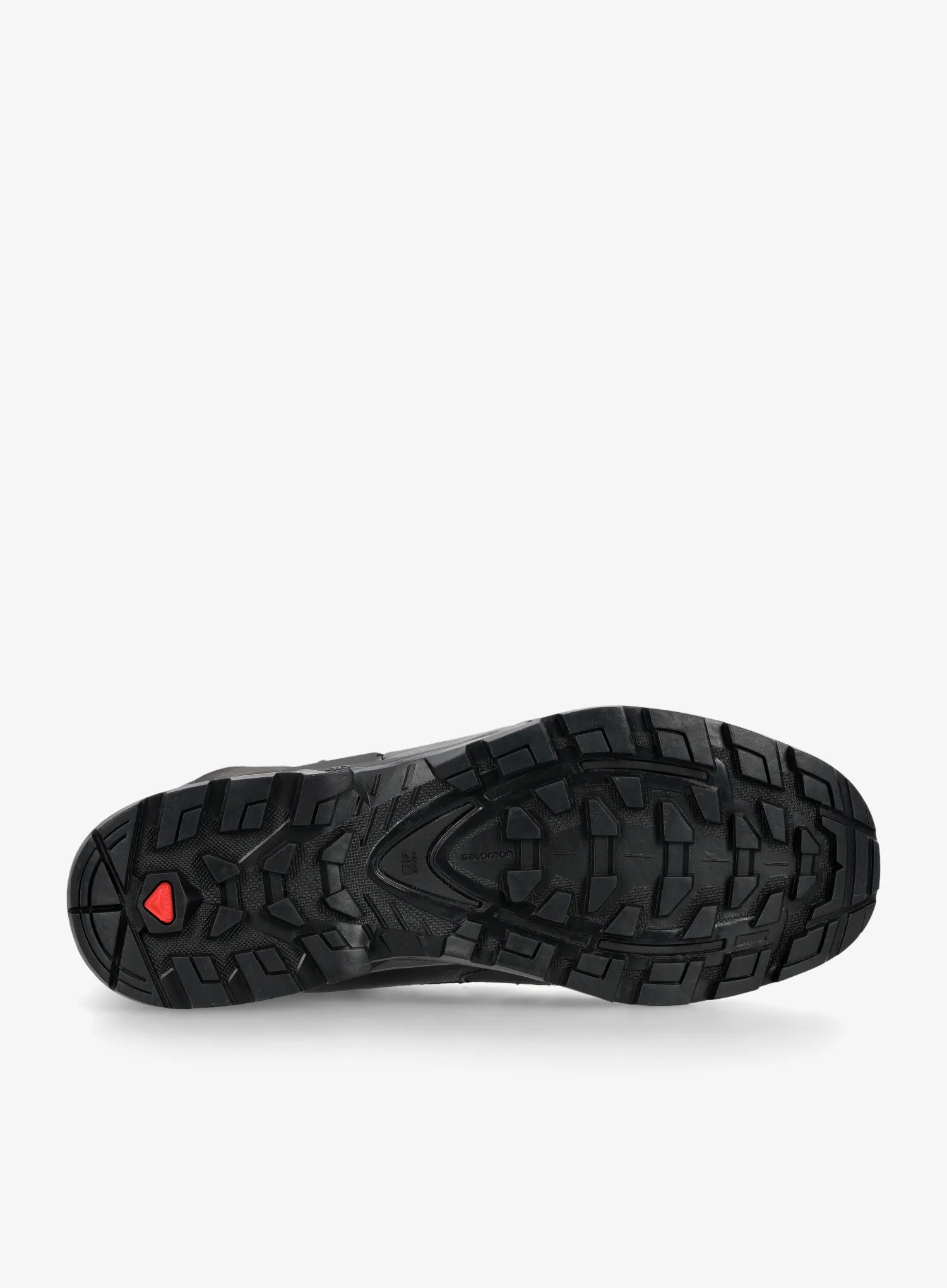 Salomon Quest 4 GTX Túracipők - magnet/black/quarry