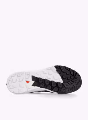 Salomon S/Lab Alpinway Túracipők - white/black/blue