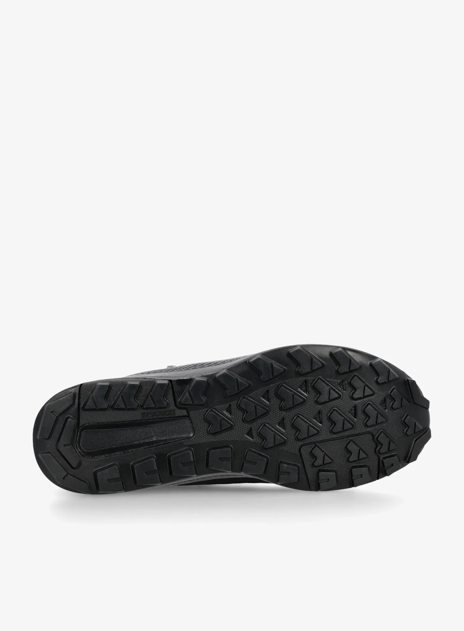 adidas TERREX Anylander Climawarm + Túrabakancs - core black/carbon/grey six