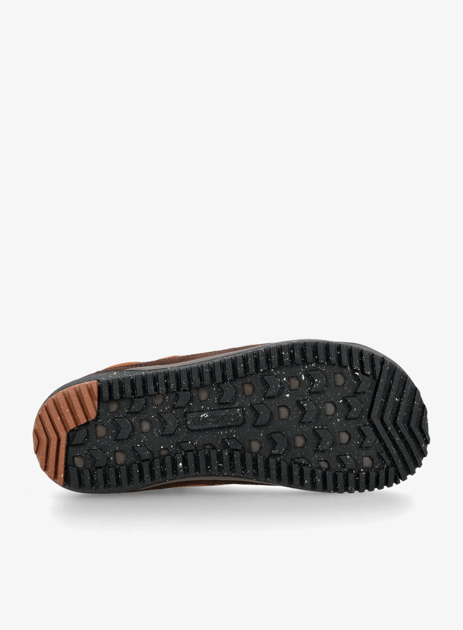 Xero Shoes Ridgeway Túracipők - rawhide
