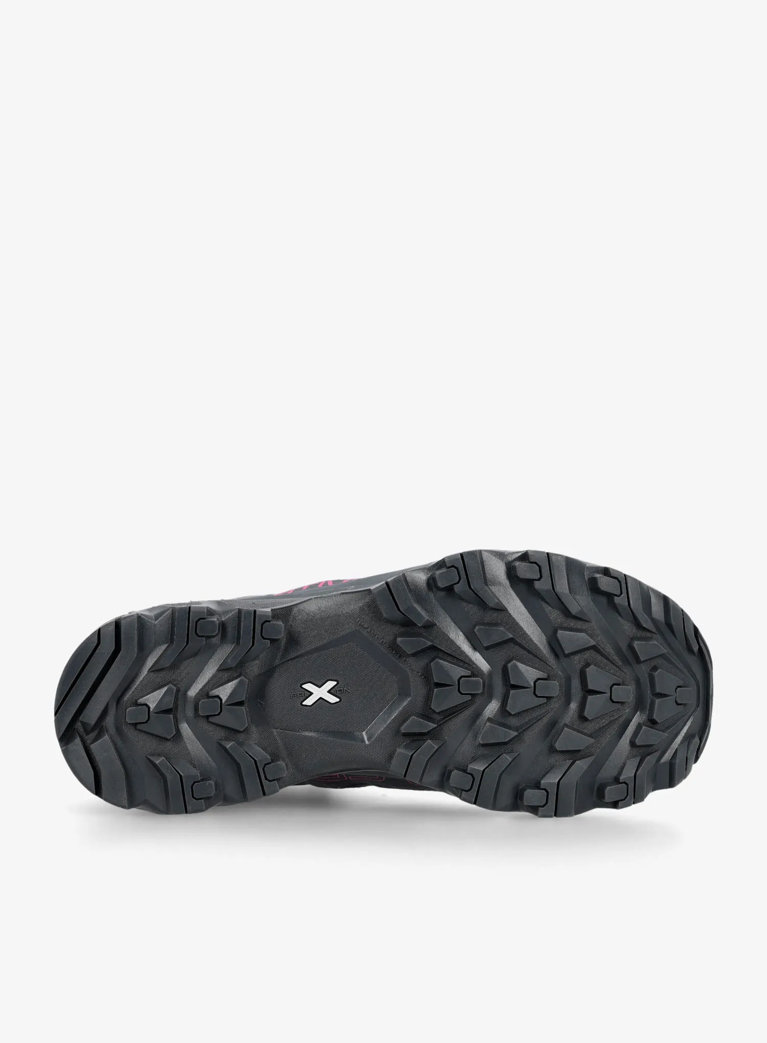 La Sportiva Ultra Raptor 3 Mid GTX Túracipő női - onyx/azalea