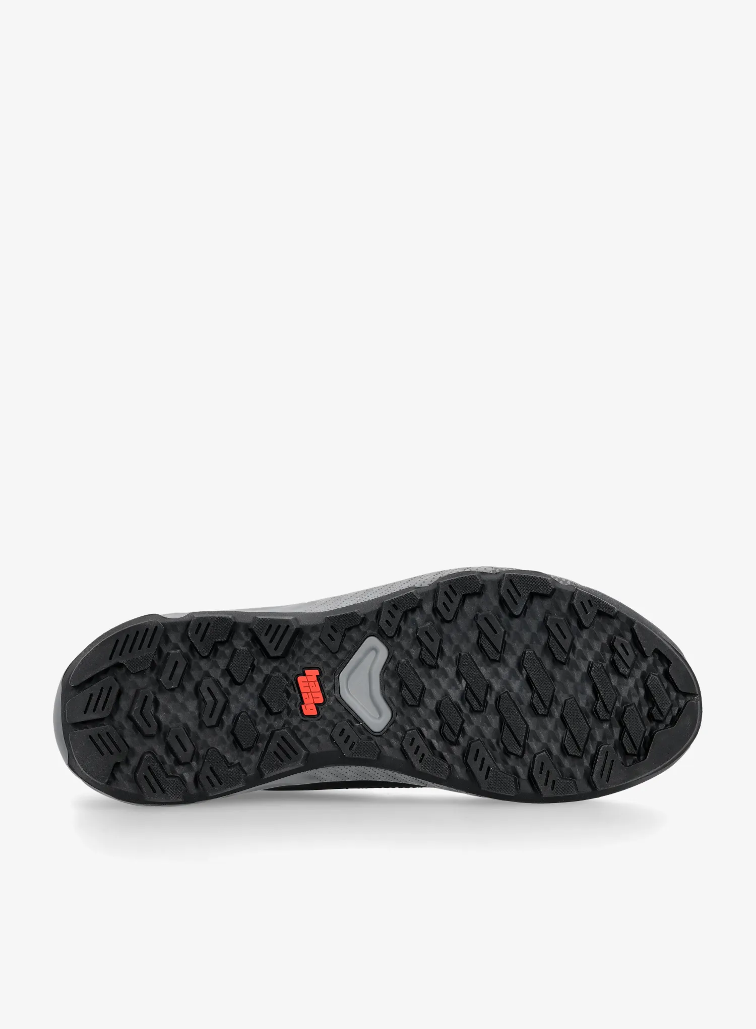 Hanwag Kaduro Light GTX Férfi túracipők - asphalt/black
