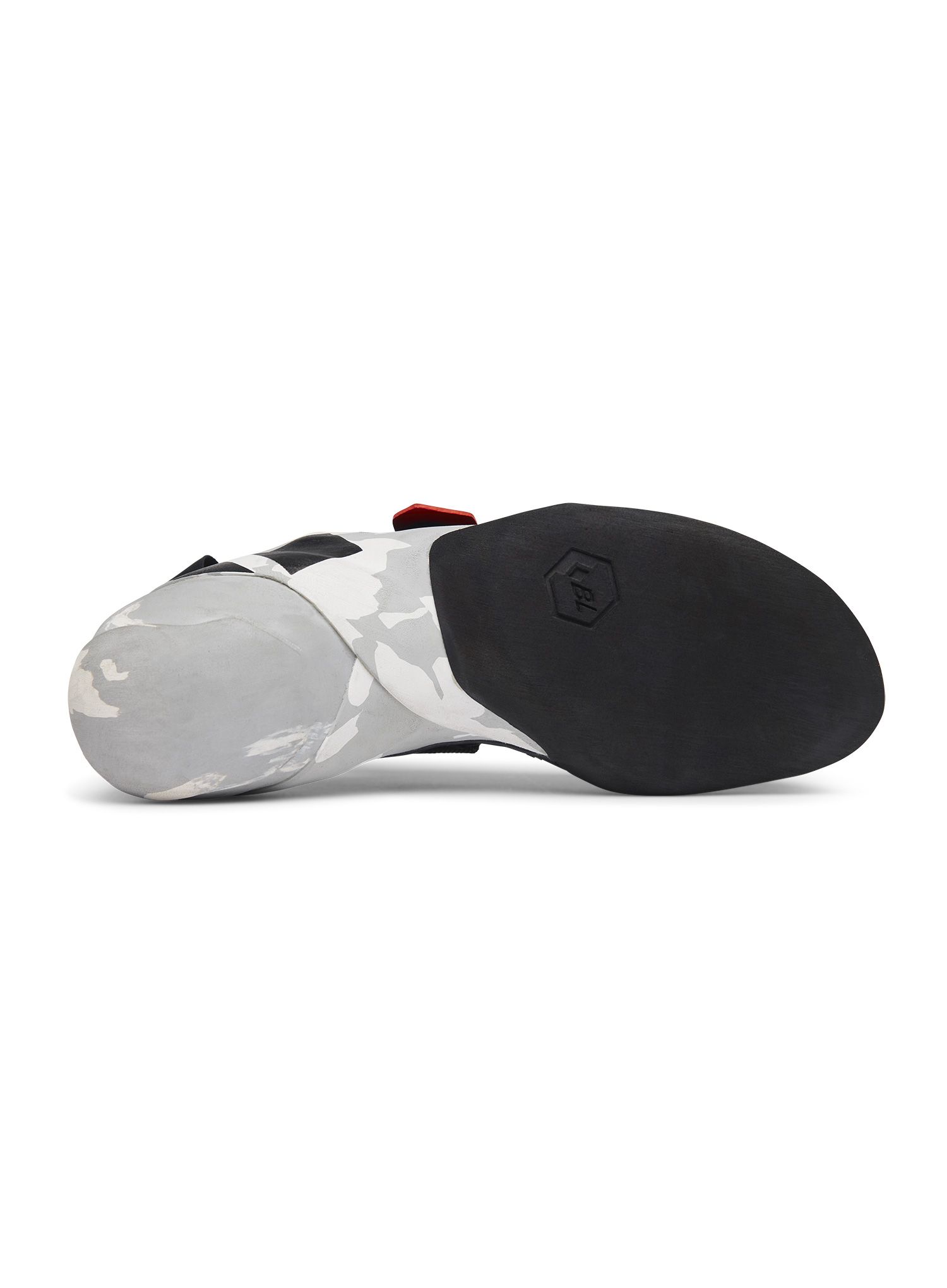 Black Diamond Method S Climbing Shoes Mászócipő - octane