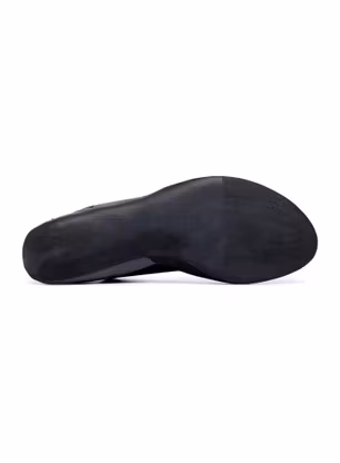 Black Diamond Momentum Lace Férfi Mászócipő - black/anthracite