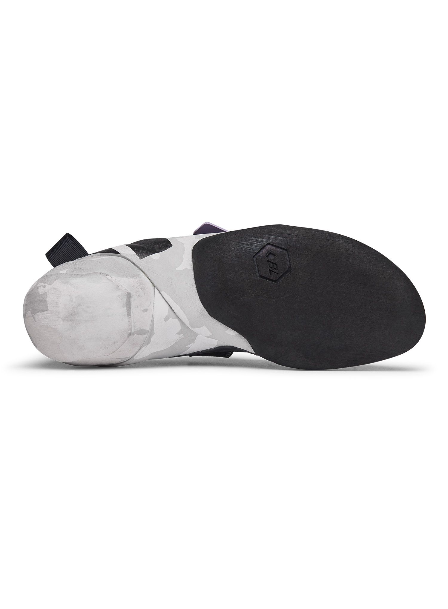 Black Diamond Method S Climbing Shoes Női Mászócipő - lilac