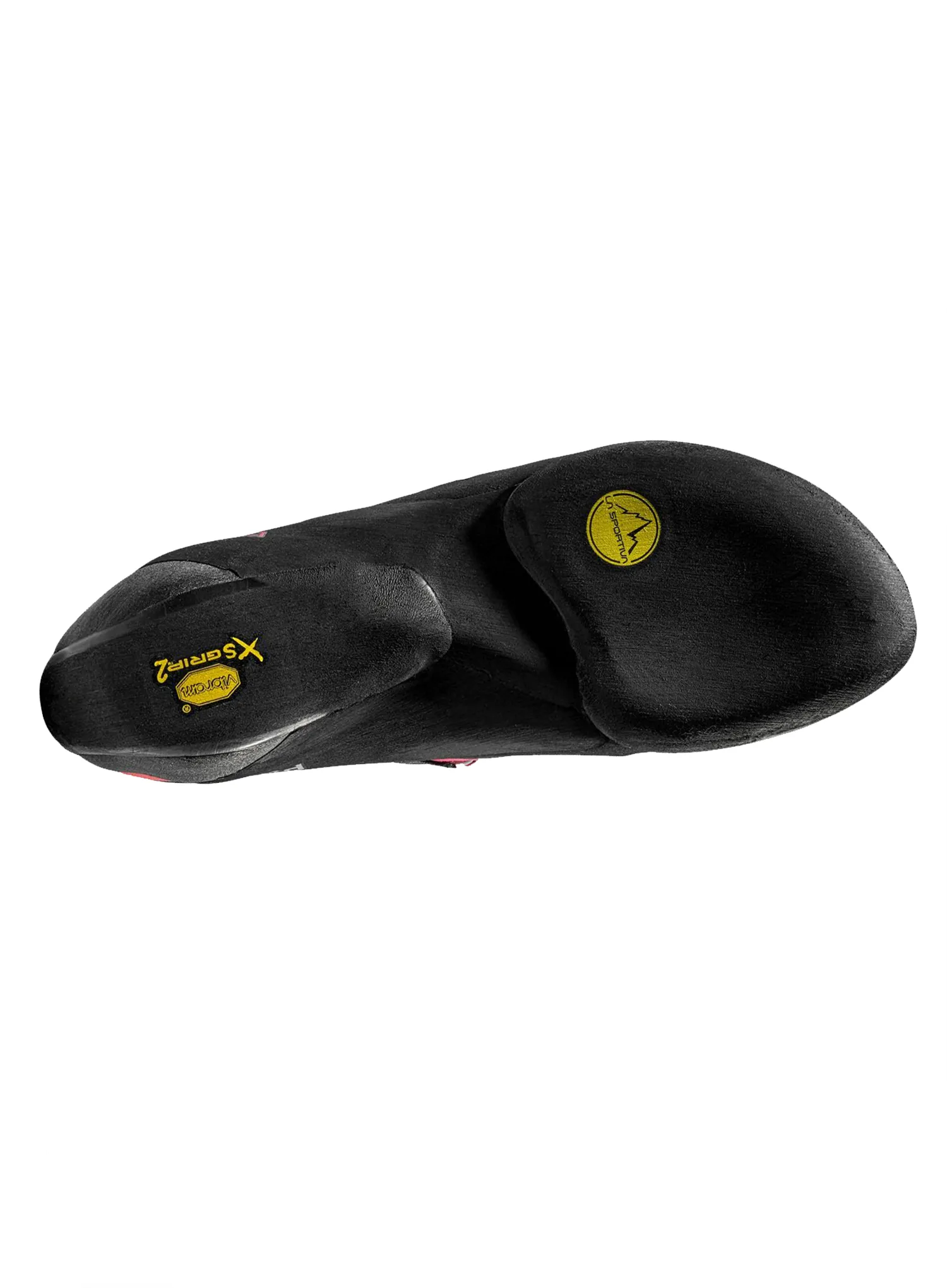 La Sportiva Kubo Női mászócipő - royal/love potion