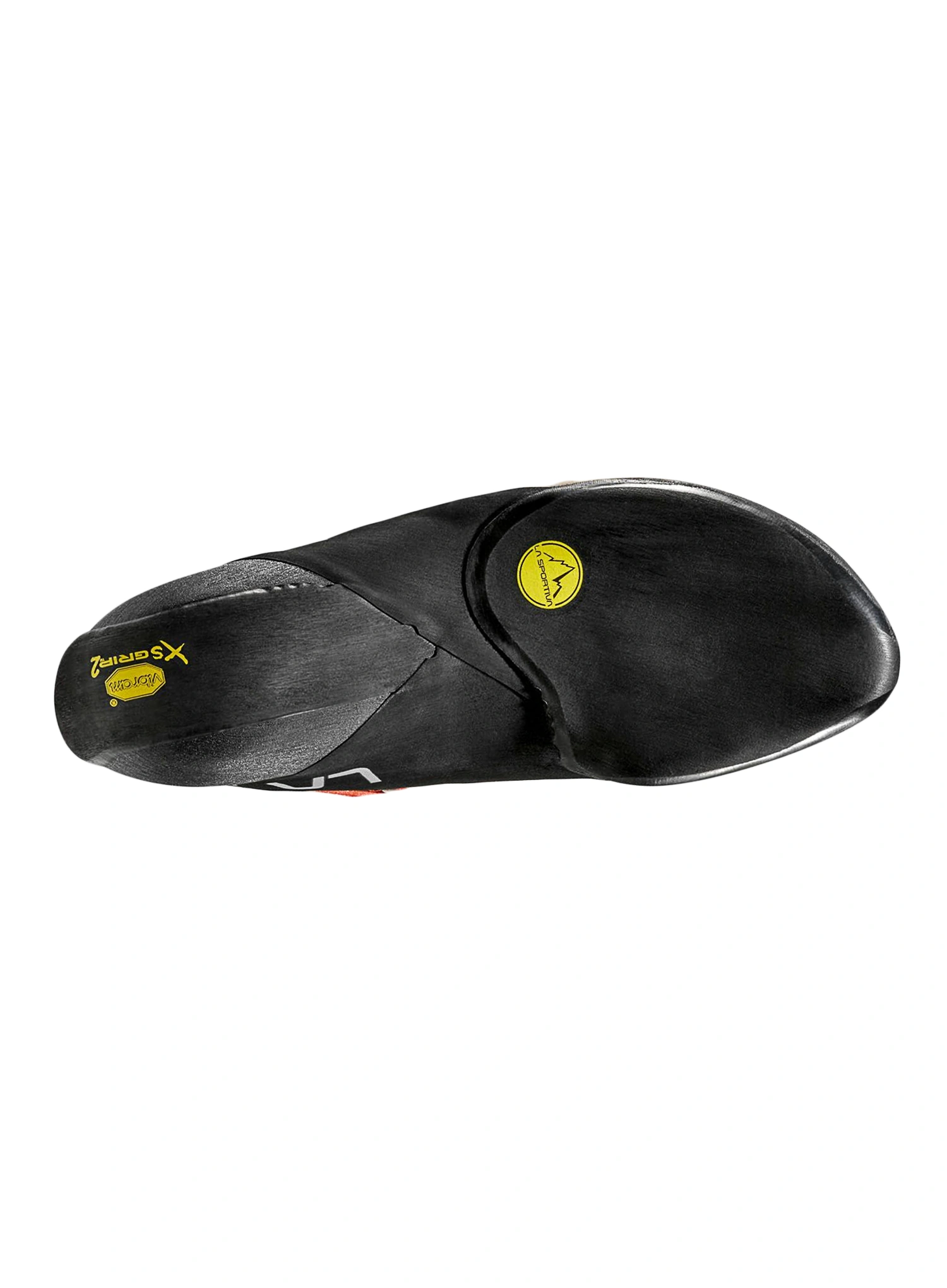 La Sportiva Genius Mászócipő - chalk