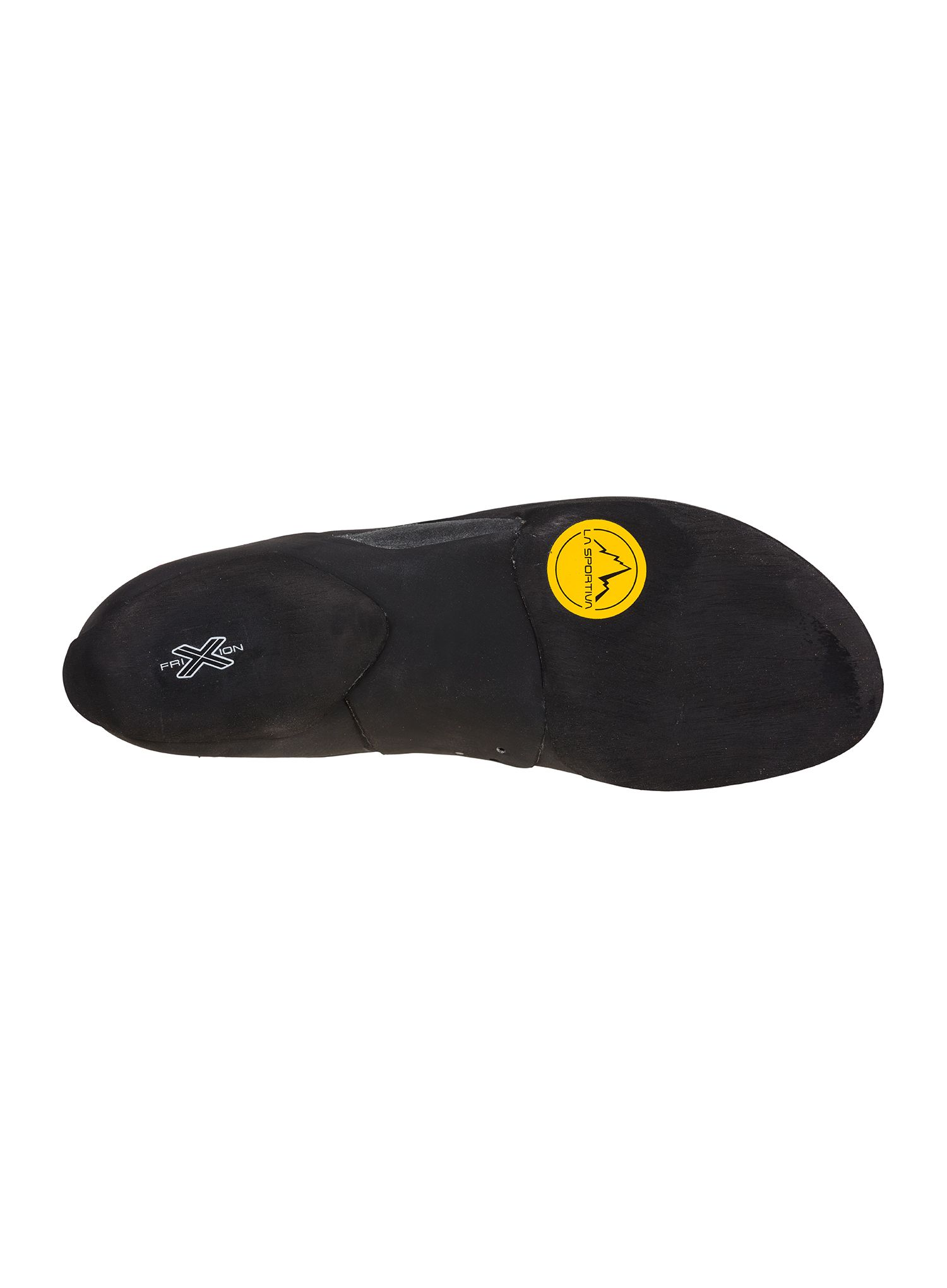 La Sportiva Tarantula Boulder Mászócipő - metal/sunset