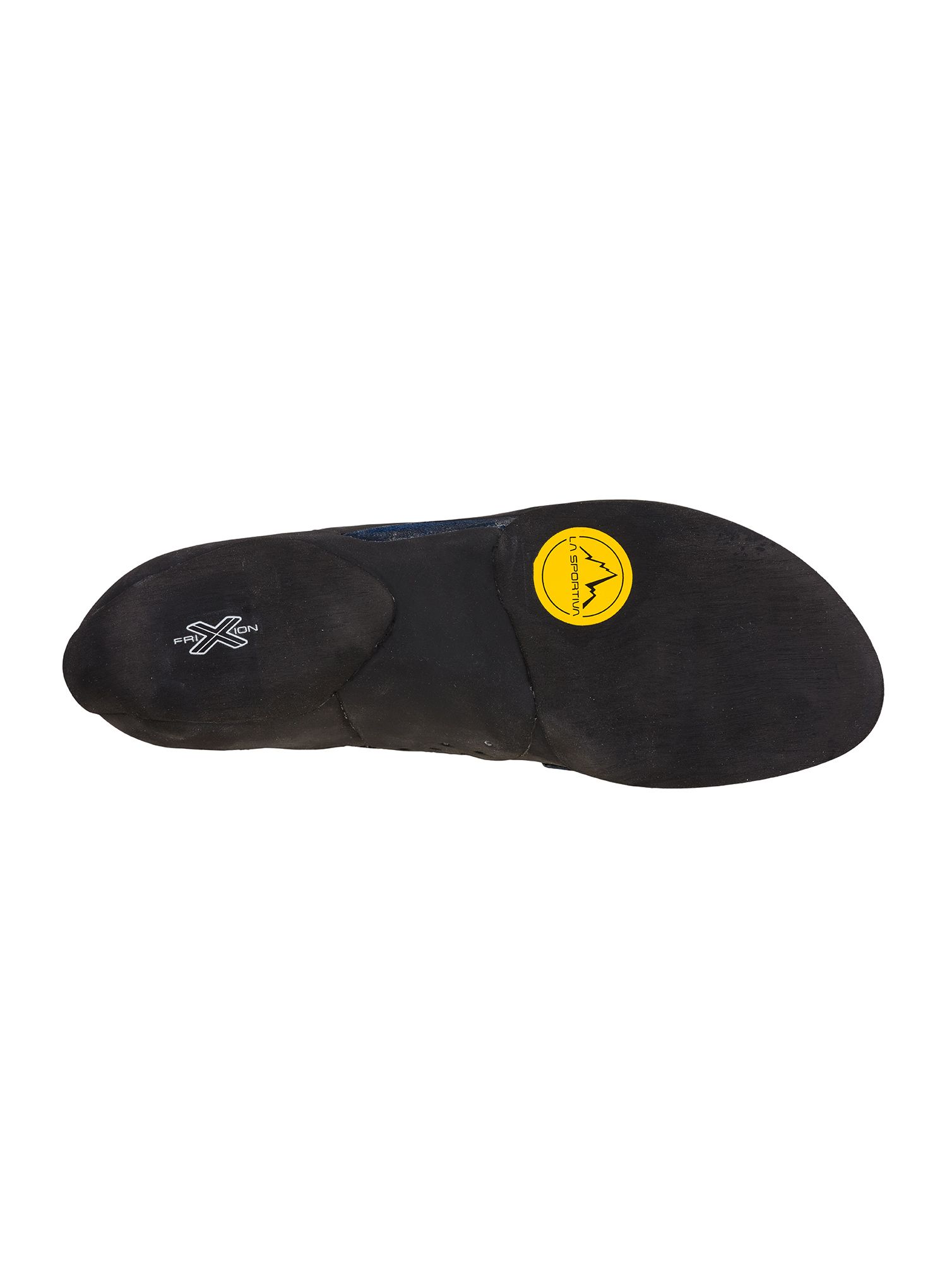 La Sportiva Tarantula Boulder Mászócipő - night blue/moss