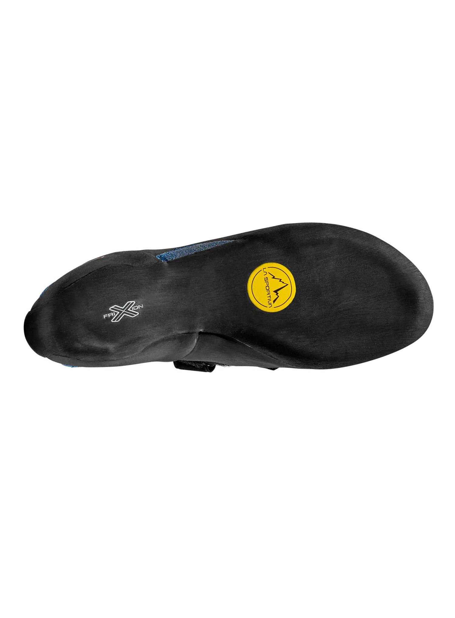 La Sportiva Tarantula Mászócipő - maple/space blue