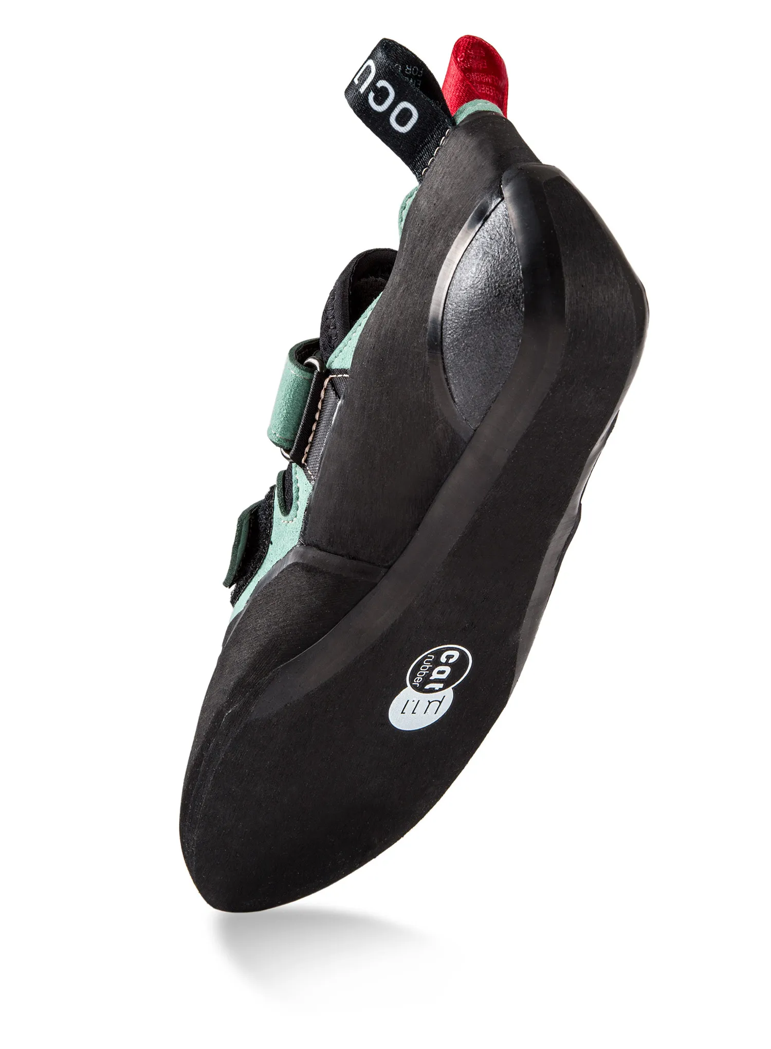 Ocun Striker QC Mászócipő - green malachite